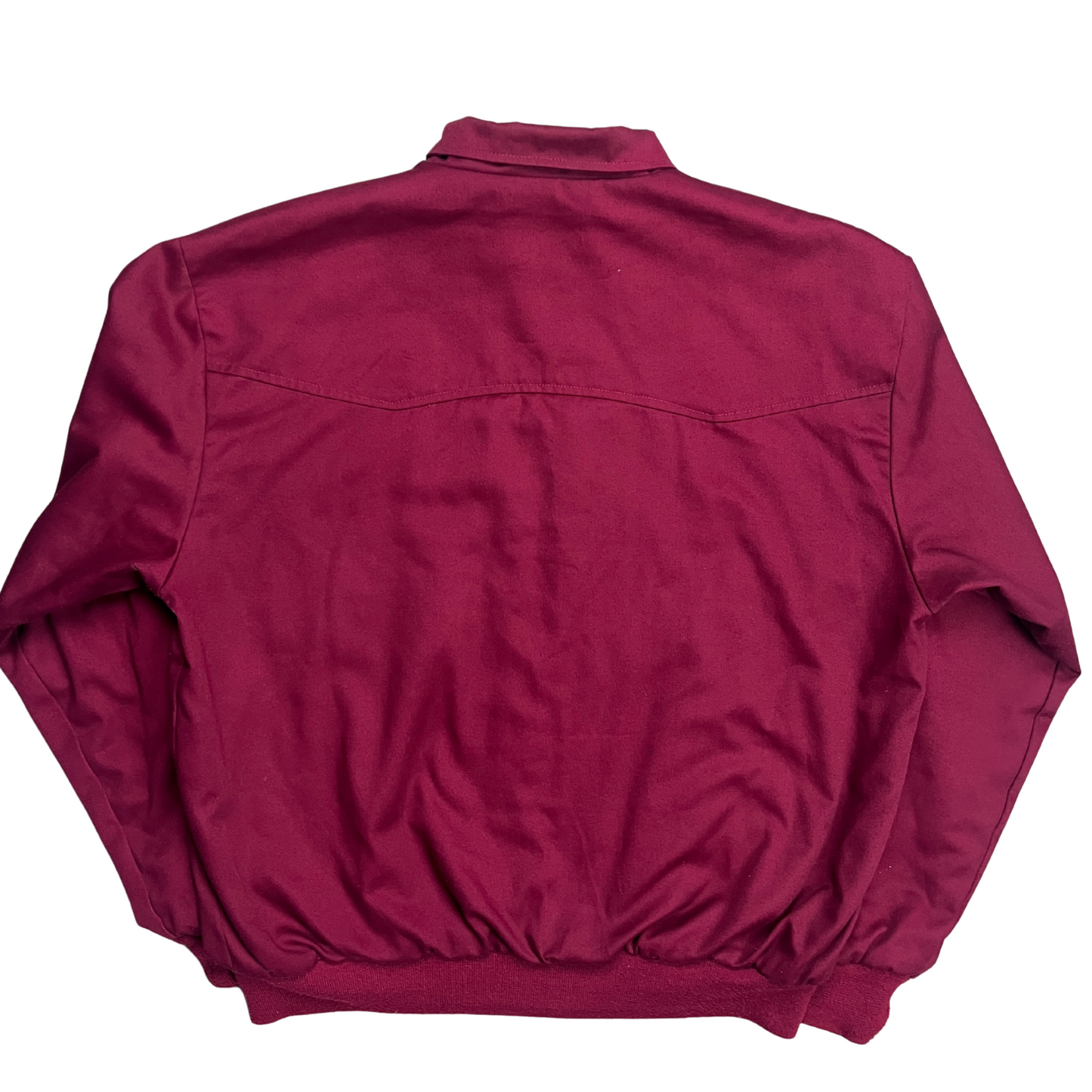 UK Harrington Jacke