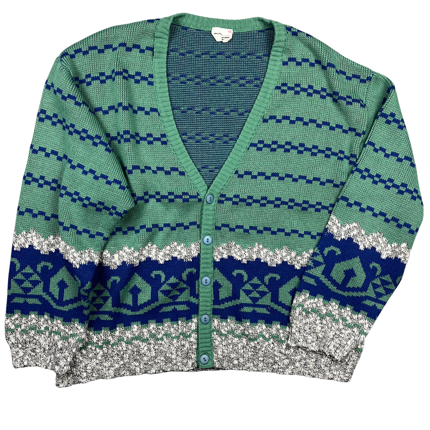 Strick Cardigan