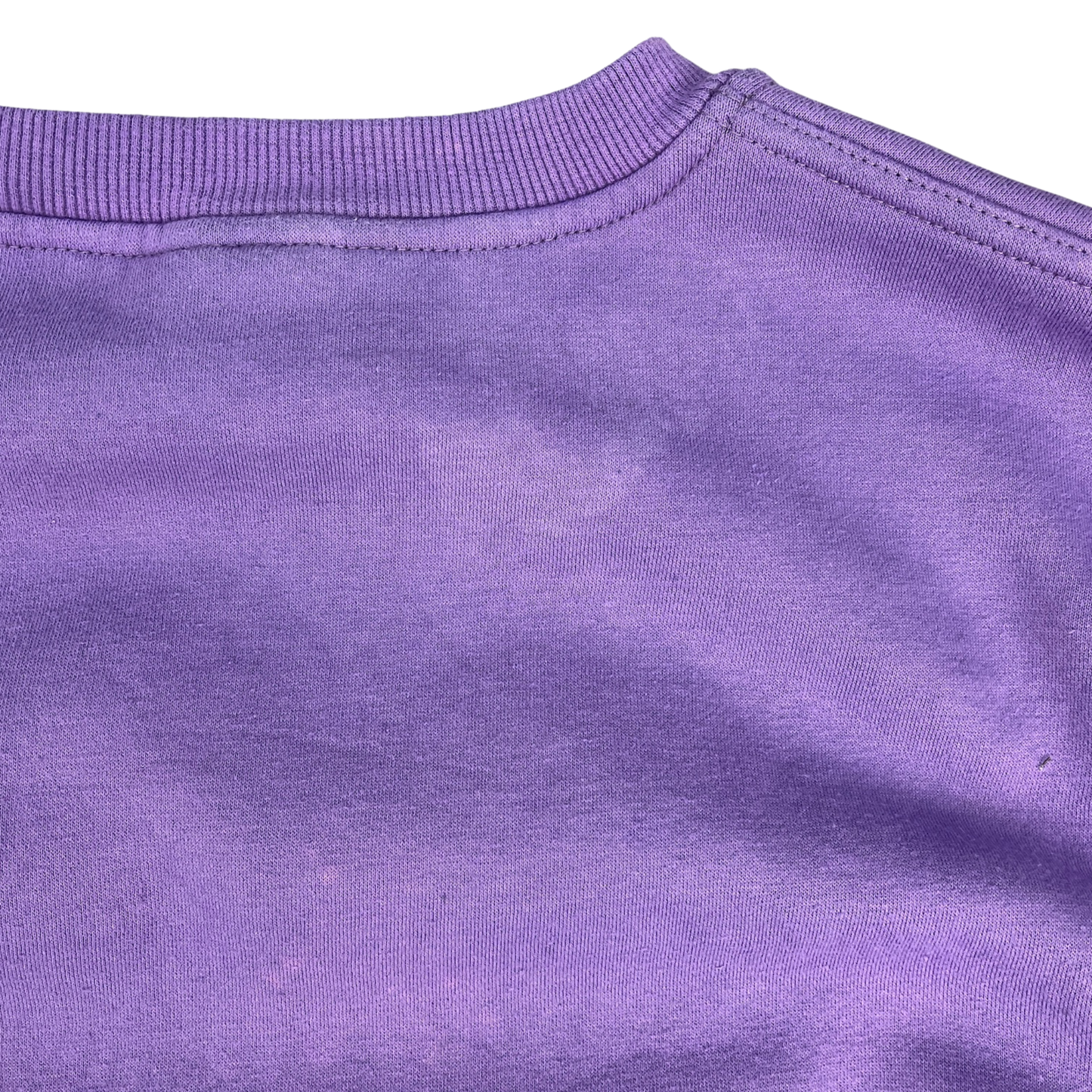 Vintage Nike Boxyfit Sweater Flieder - M