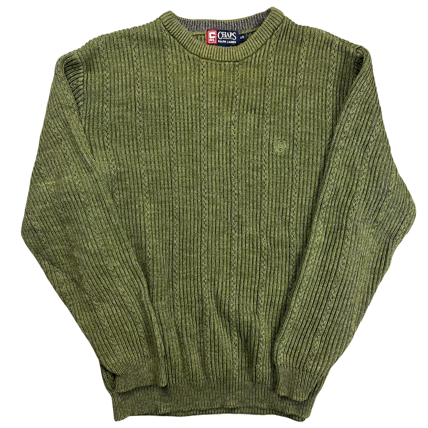 Chaps by Ralph Lauren Strickpullover