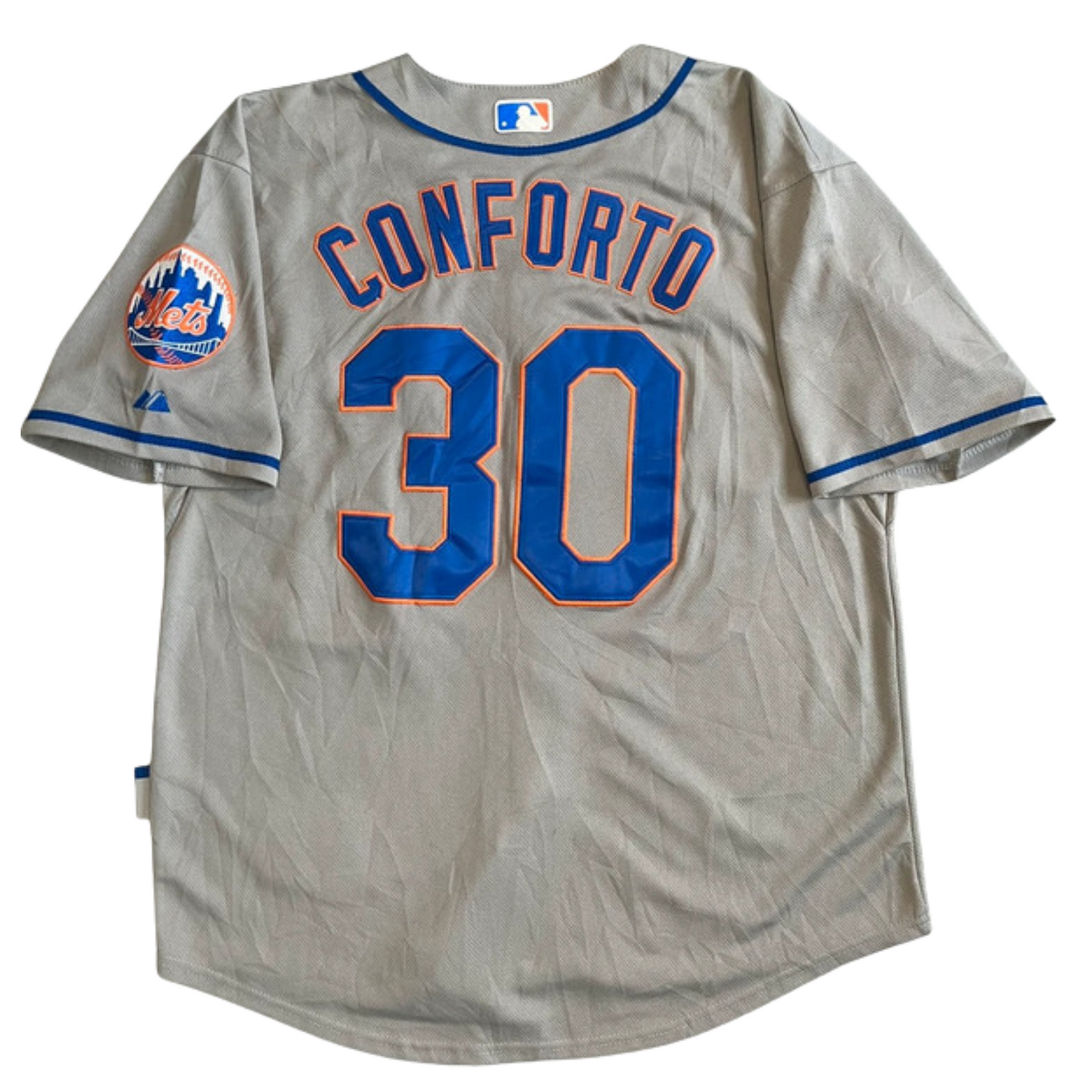 NY Mets majestic Jersey