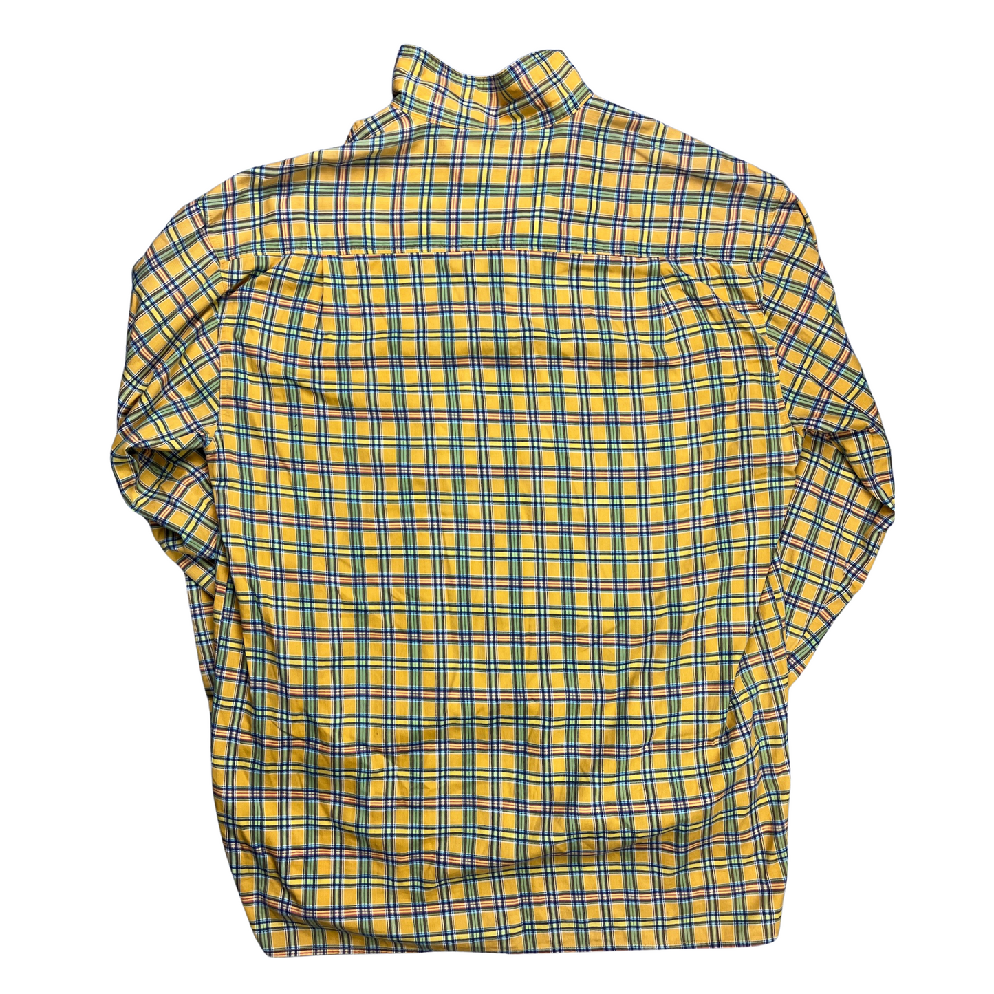 McNeal Halfzip Hemd