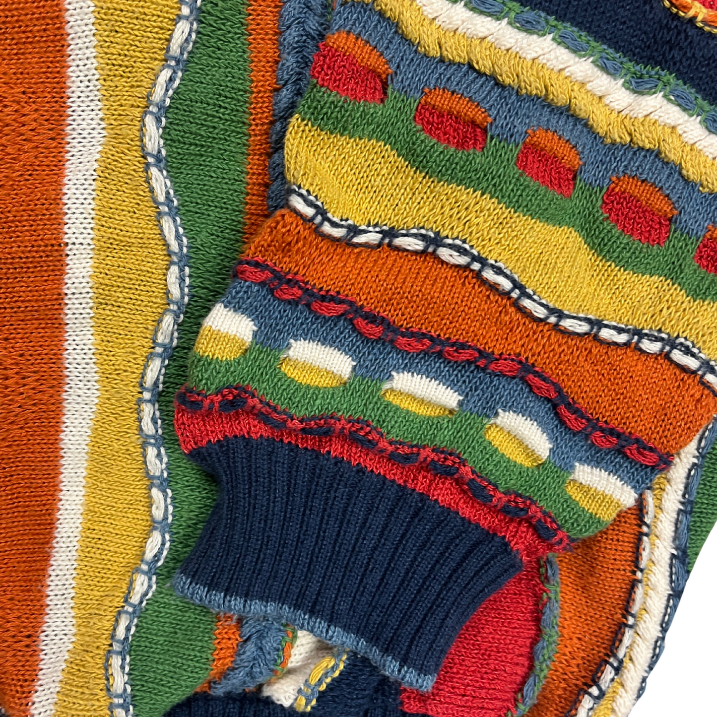 Jockey Vintage Strickpullover