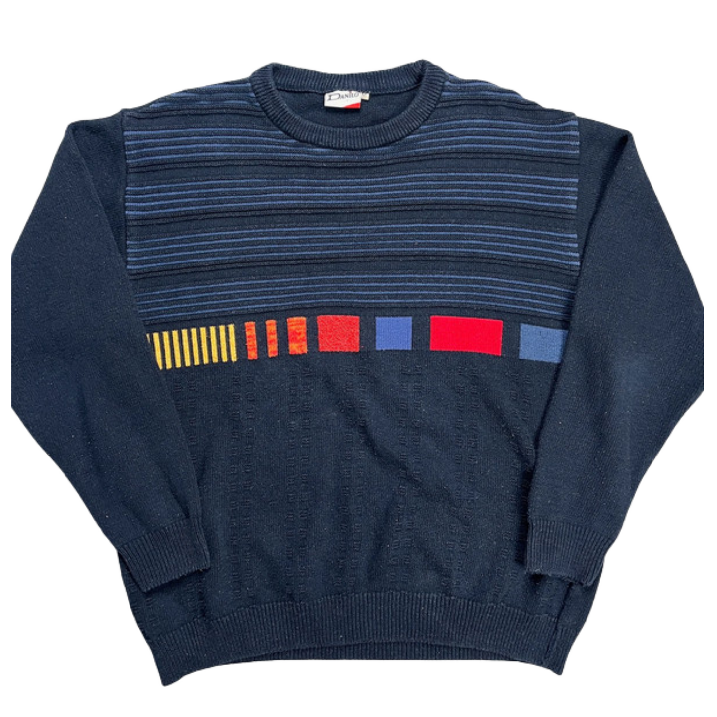 Danilo Strickpullover