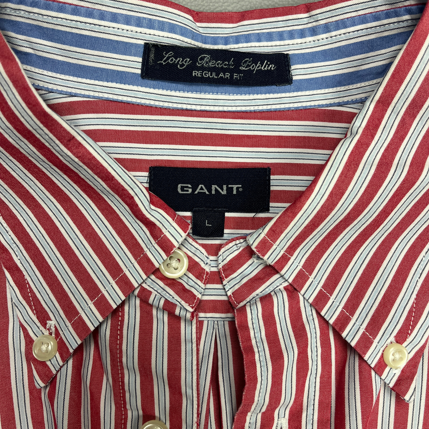 Gant Hemd