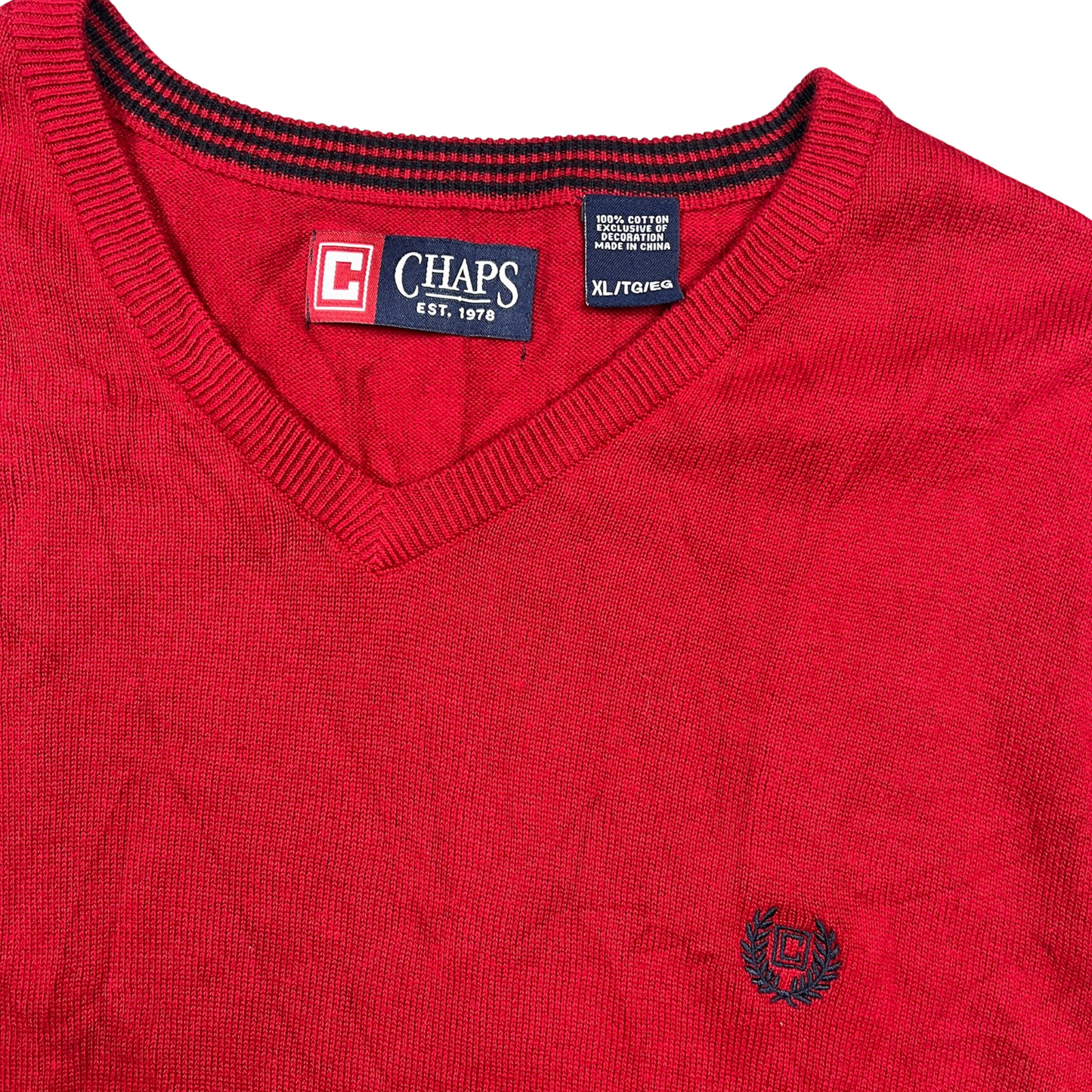 Chaps by Ralph Lauren Pullunder