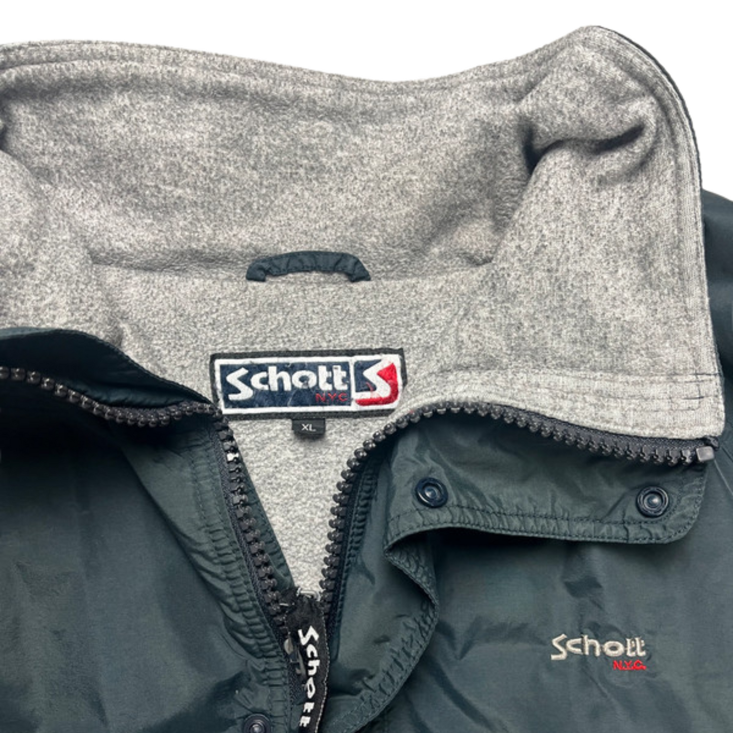 Schott Bomberjacke