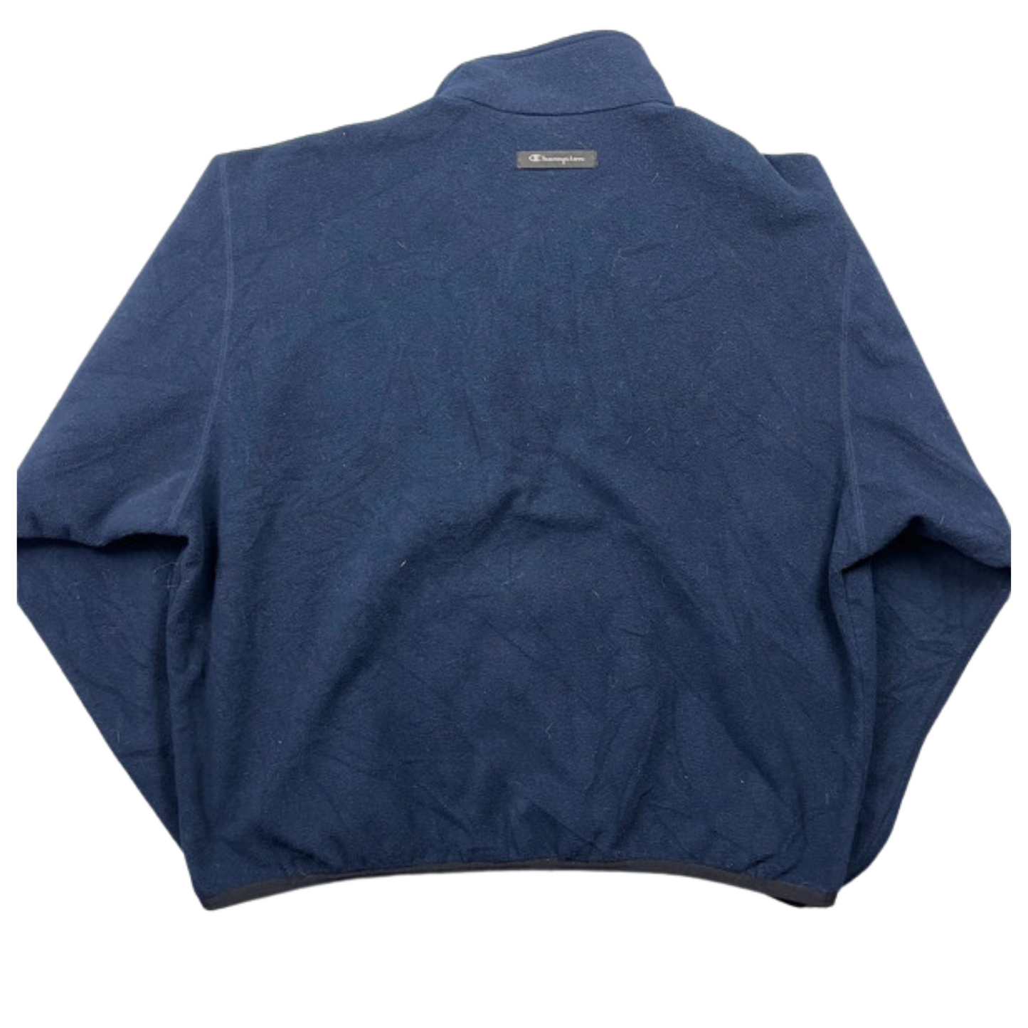 Champion Halfzip Pullover