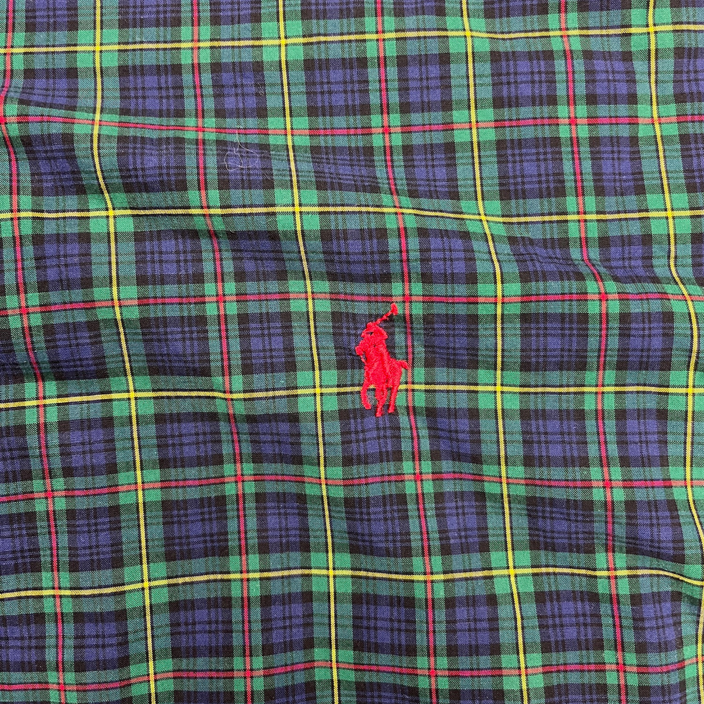 Ralph Lauren Hemd