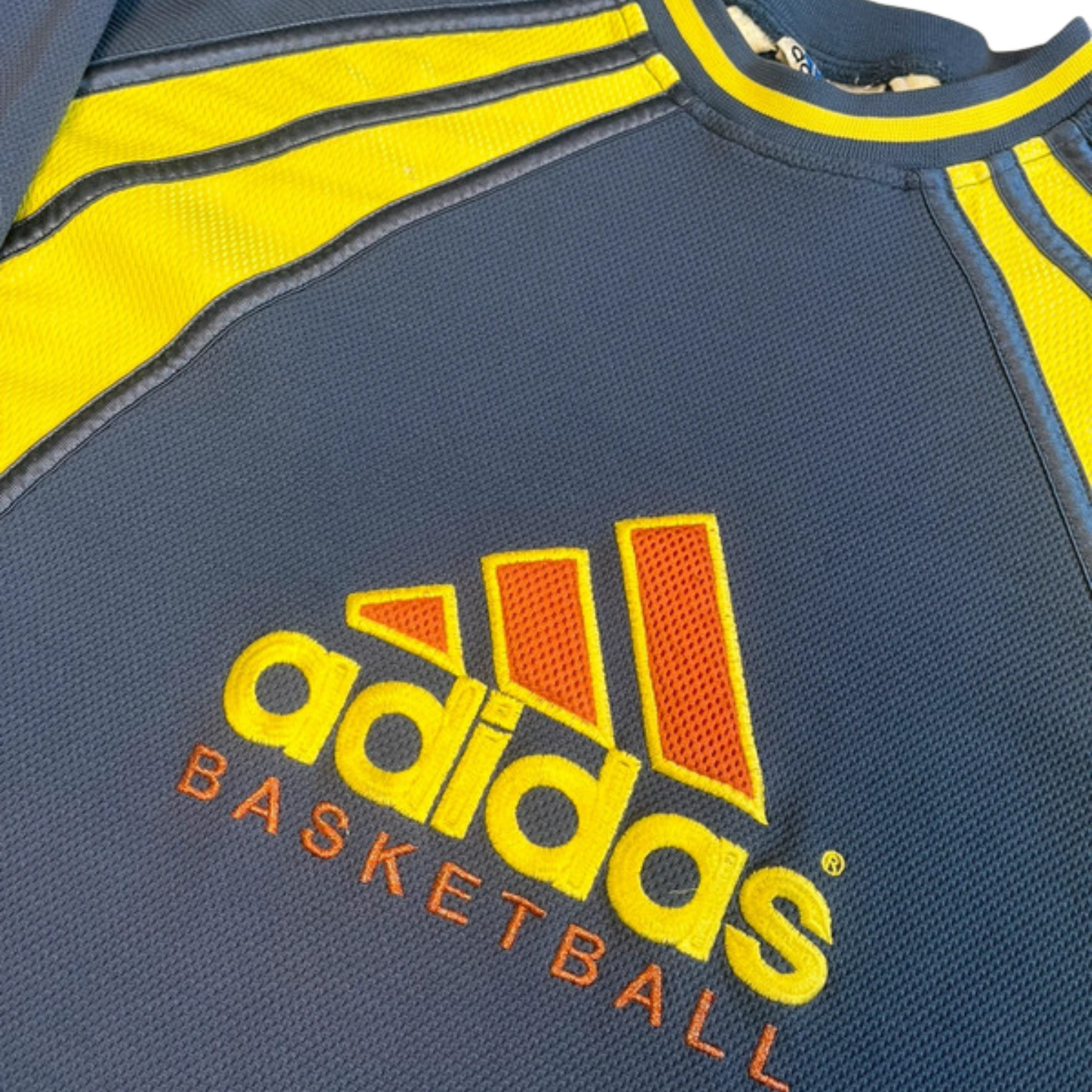 Adidas (Trainings-)Sweater