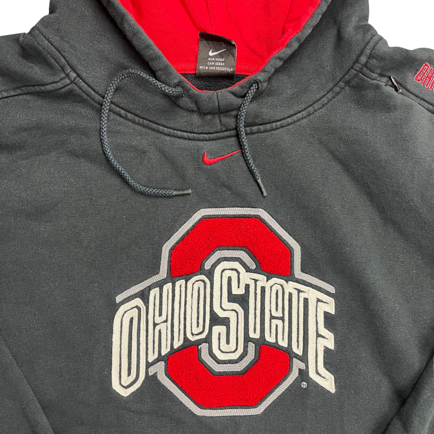 Nike "OHIO STATE" Kapuzenpullover