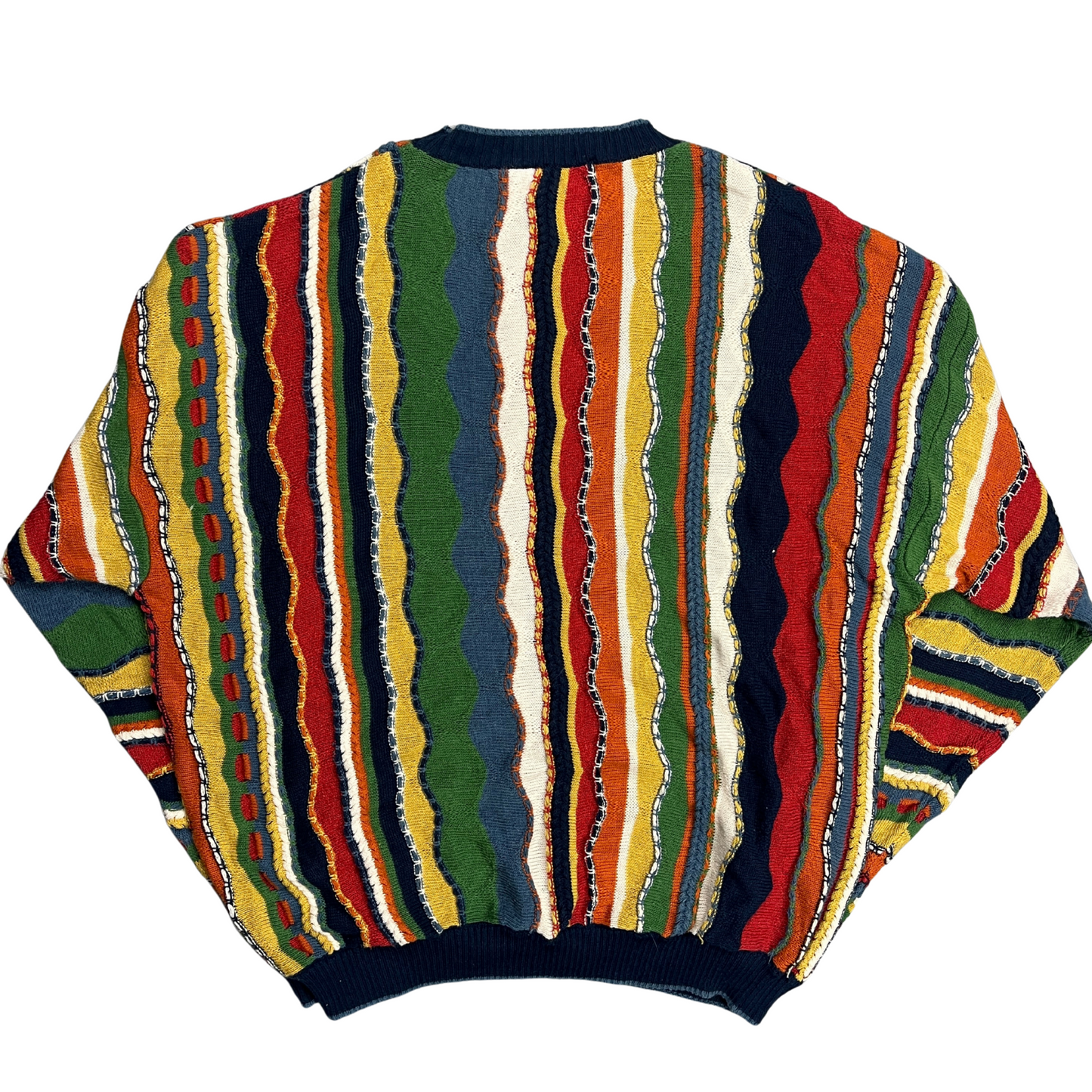 Jockey Vintage Strickpullover