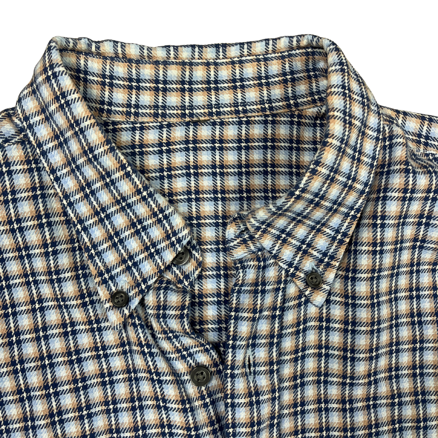 Vintage Flanellhemd