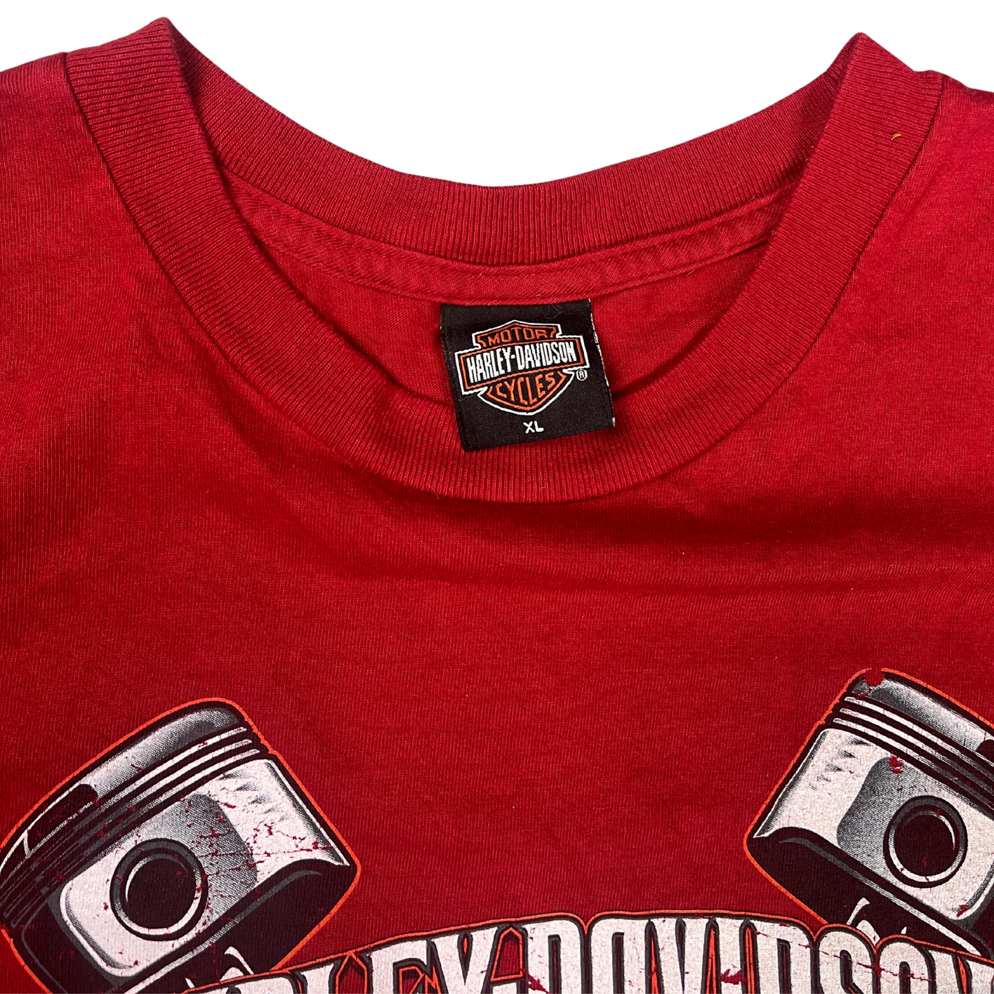 Harley Davidson T-Shirt