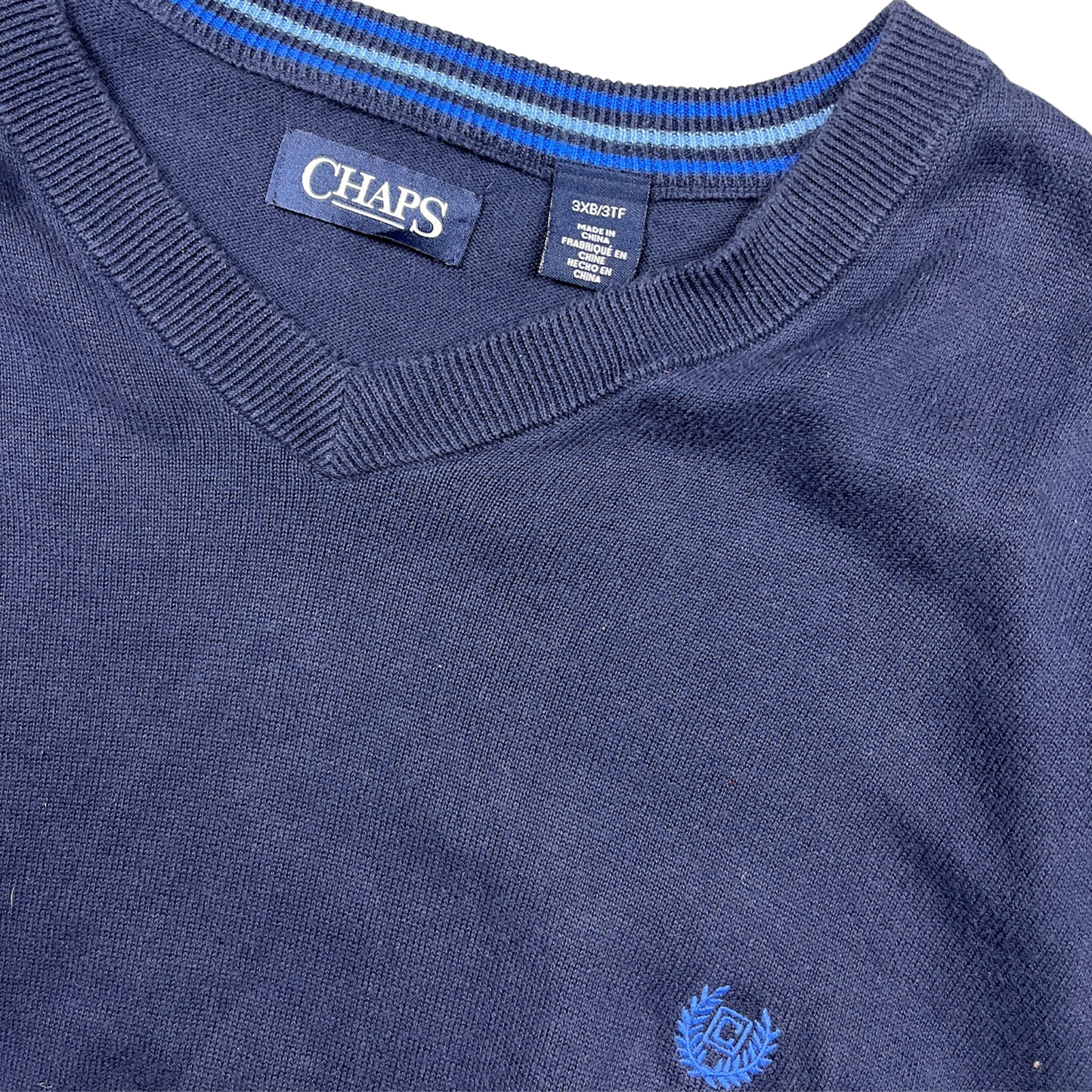 Chaps by Ralph Lauren Pullunder