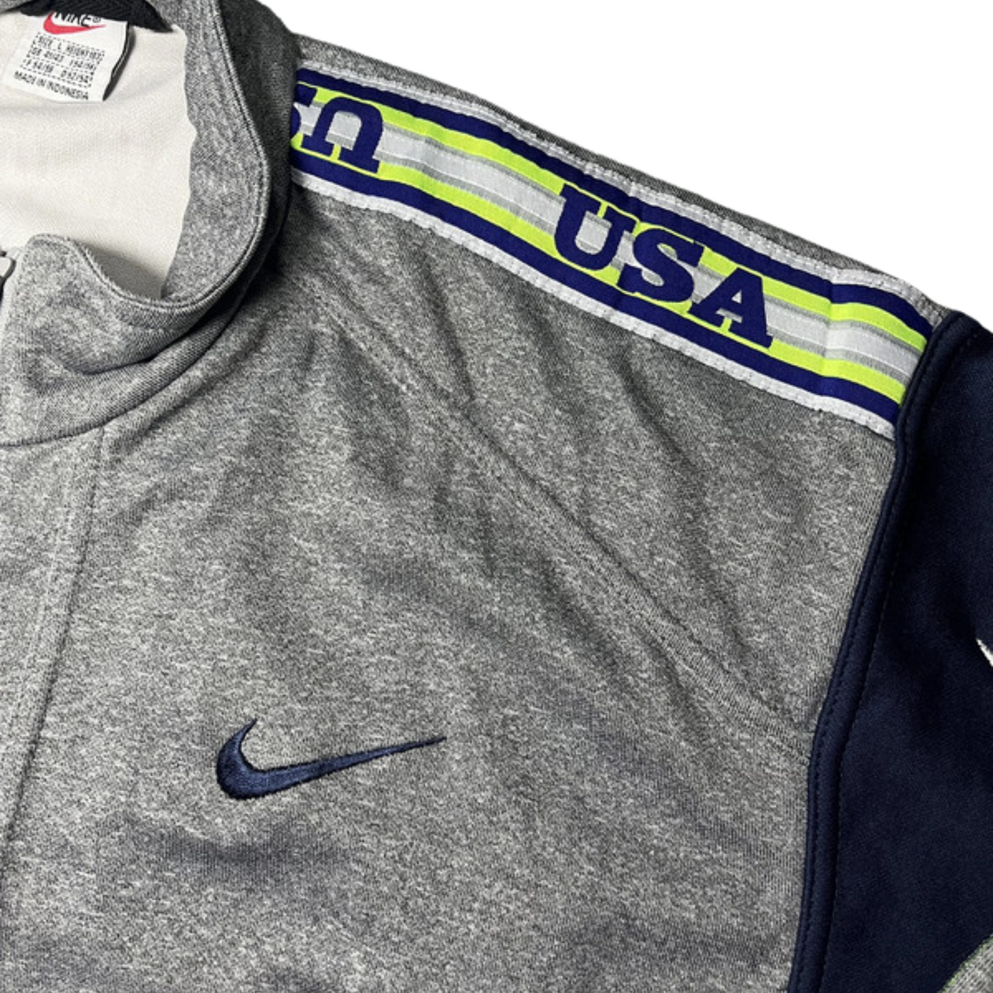 Nike Trainingsjacke