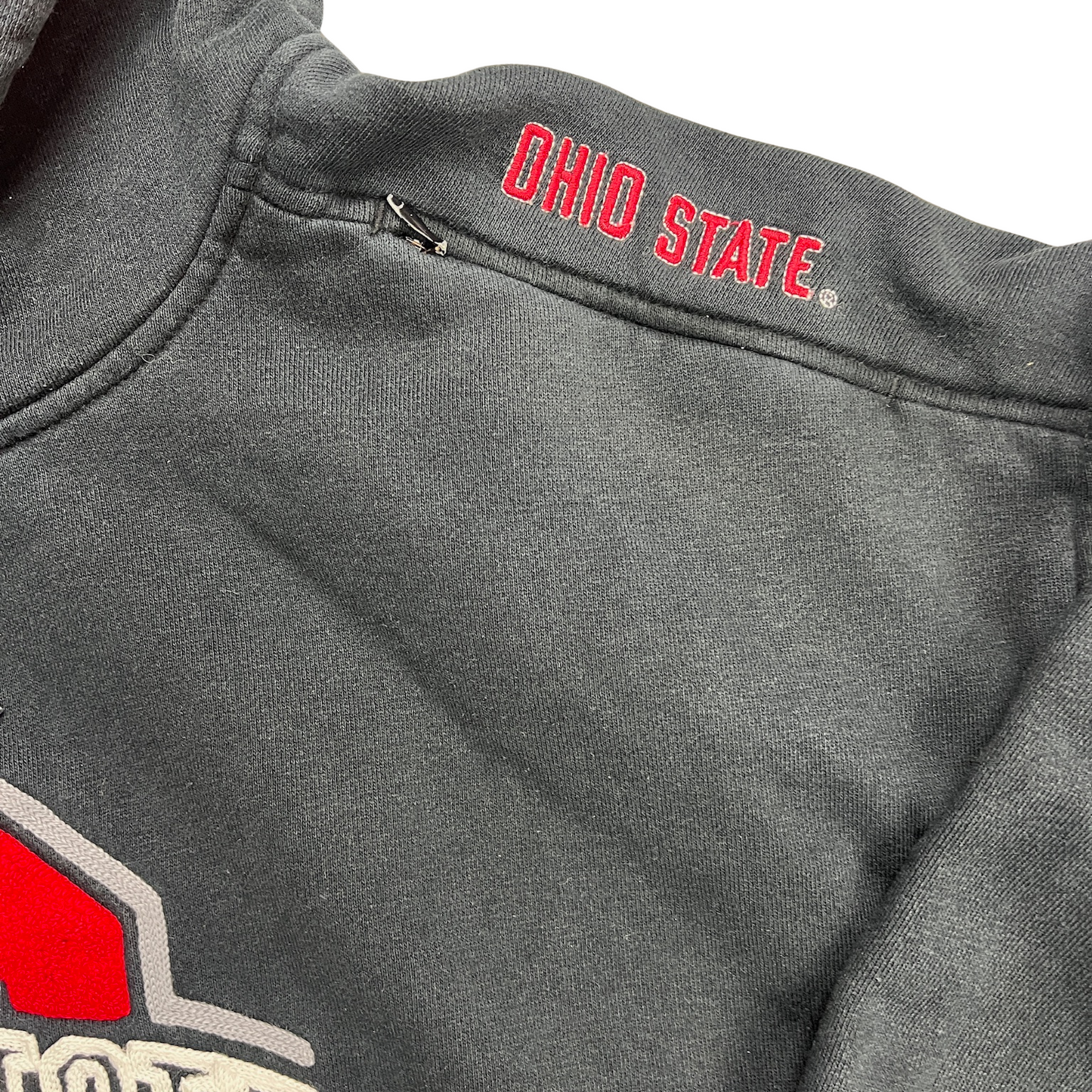 Nike "OHIO STATE" Kapuzenpullover