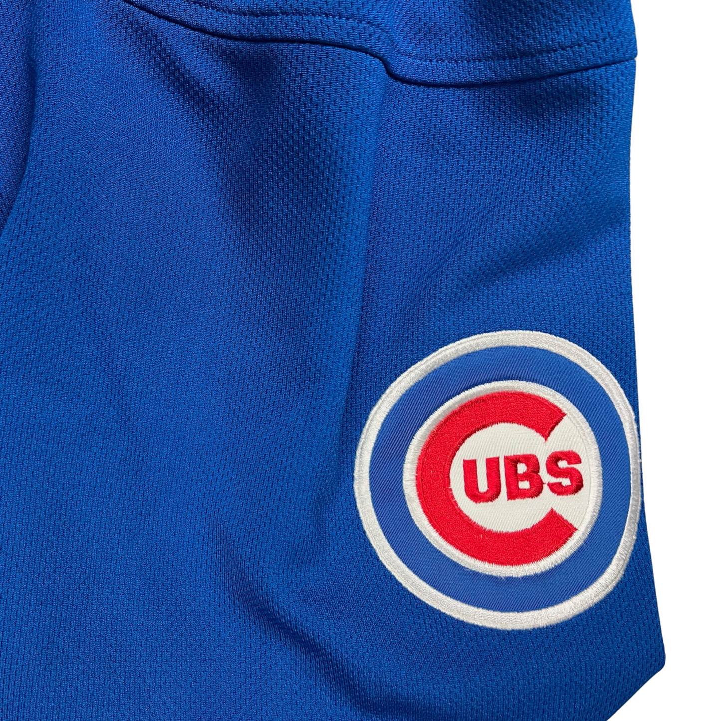 Nike "CHICAGO CUBS" Jersey