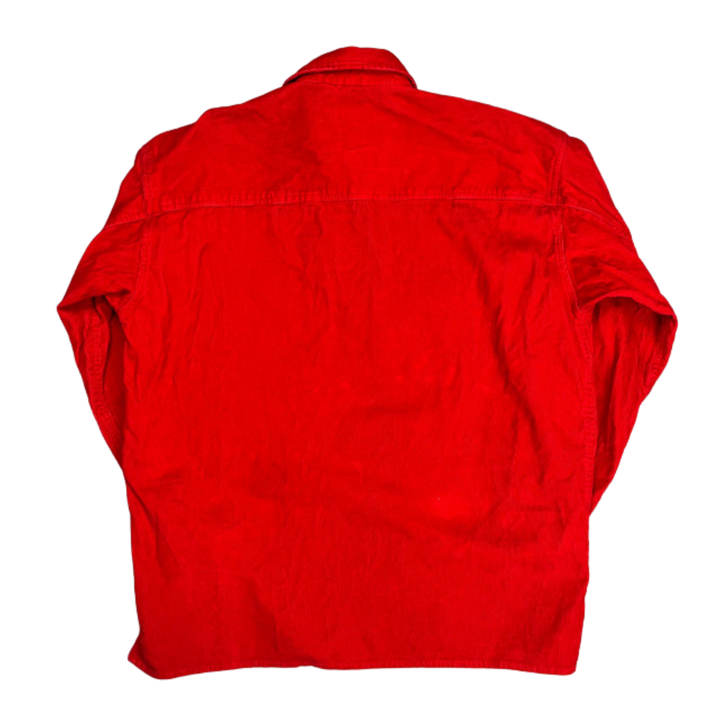Malboro Halfzip Hemd