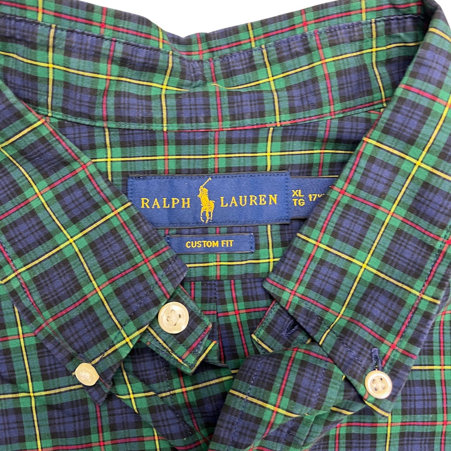 Ralph Lauren Hemd