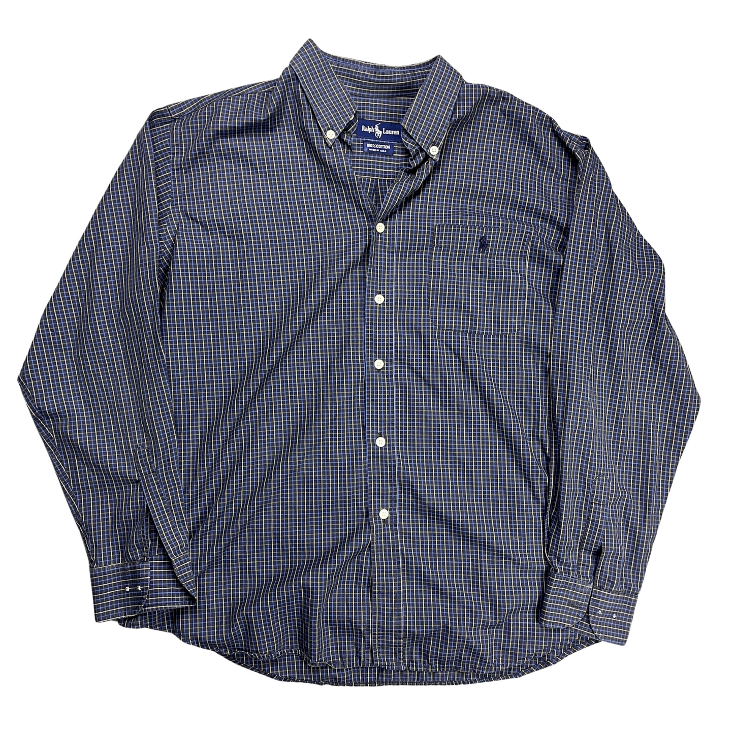 Ralph Lauren Hemd