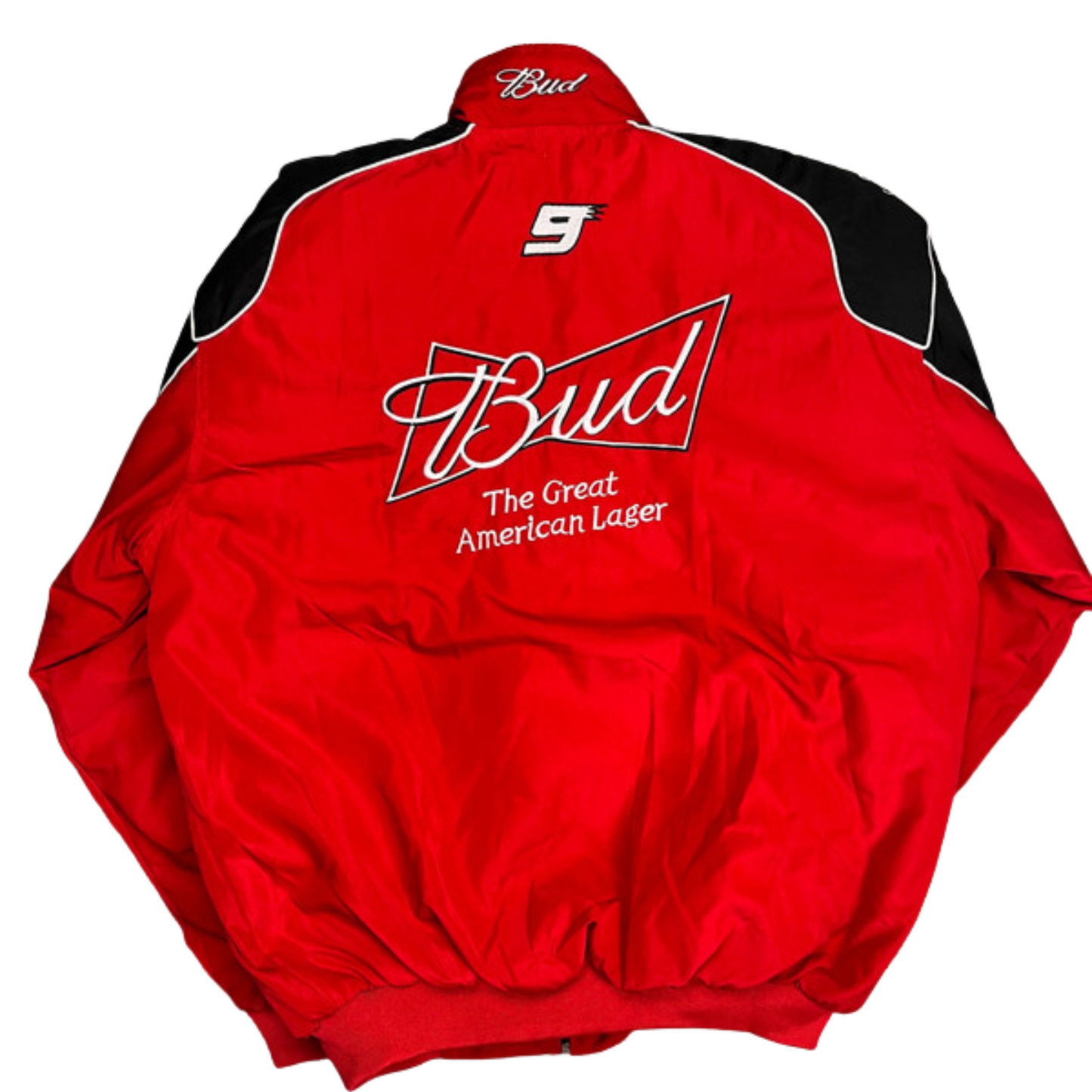 Chase Authentics Nascar Jacke