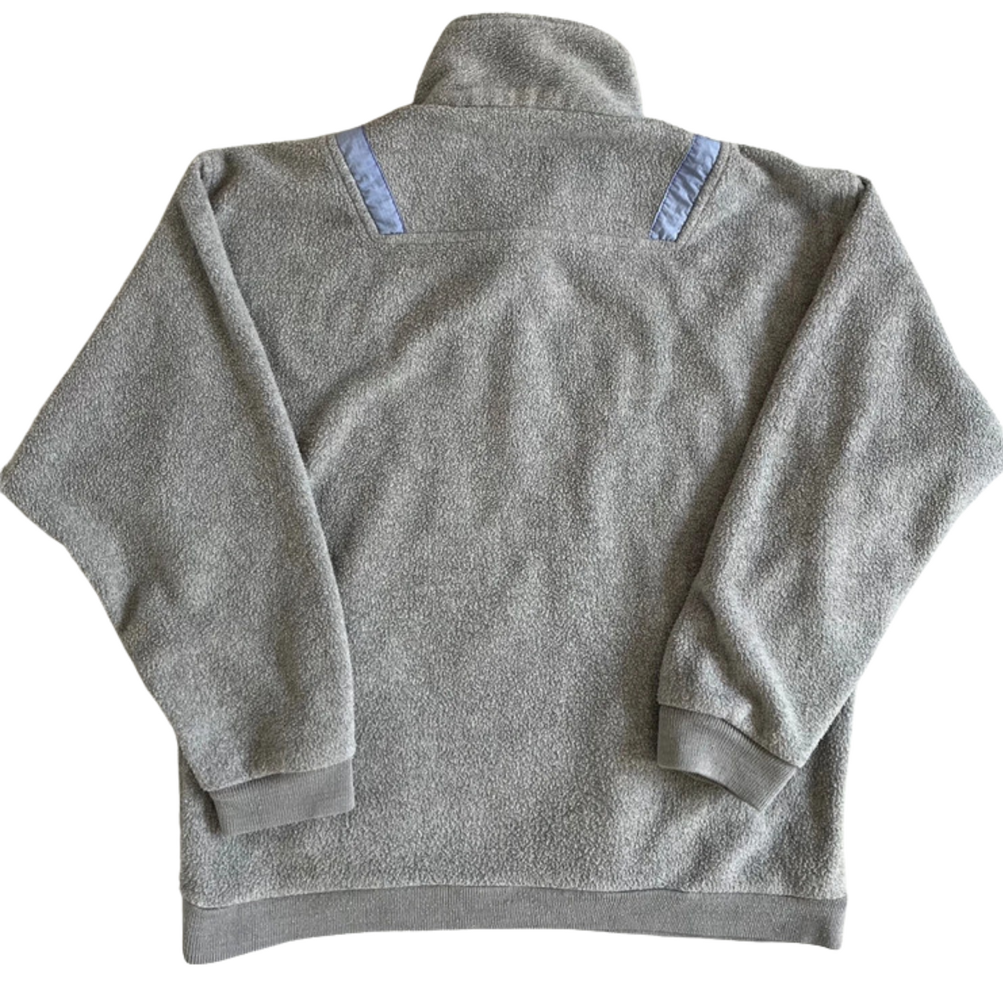 Halfzip Pullover
