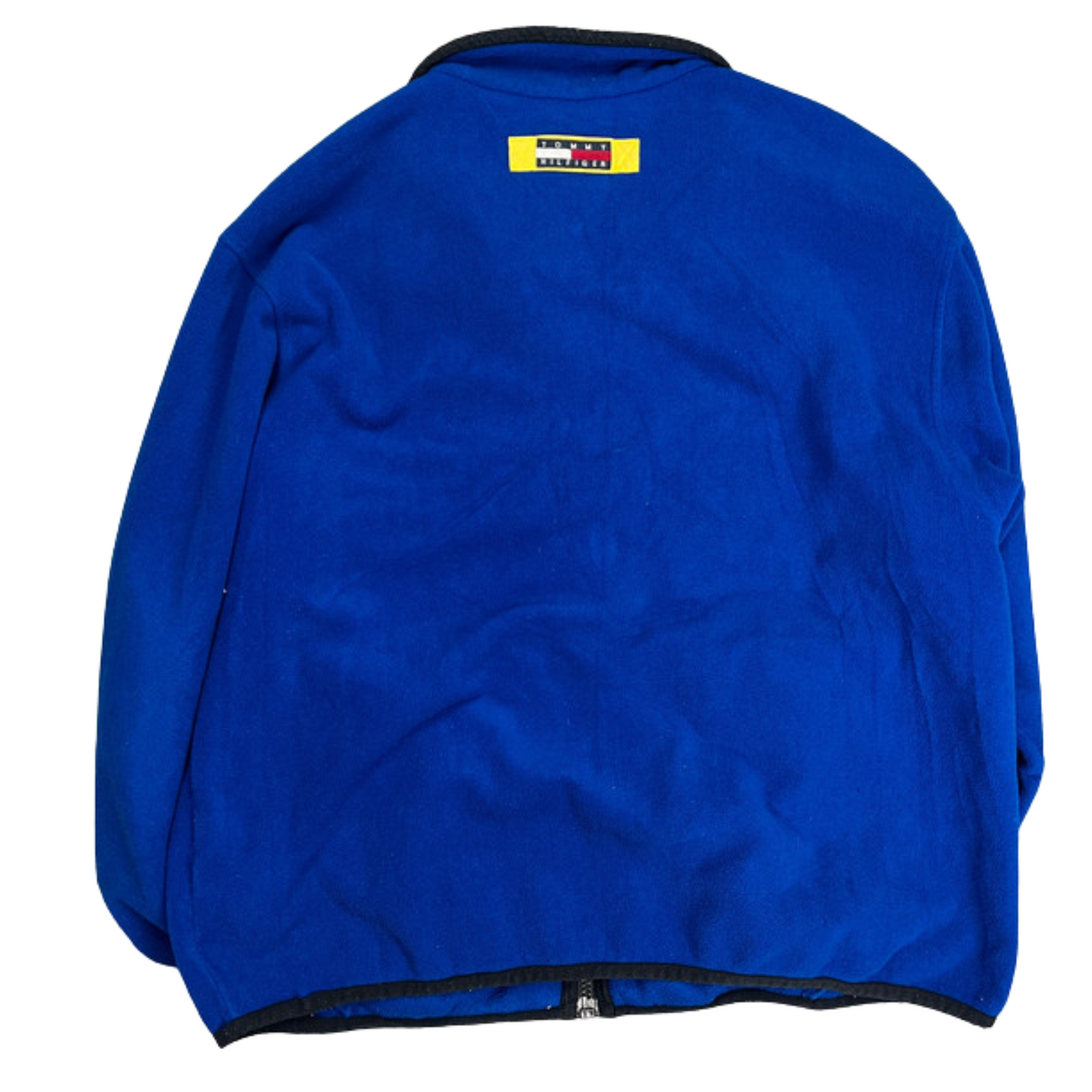 Tommy Hilfiger Fleecepullover (-jacke)