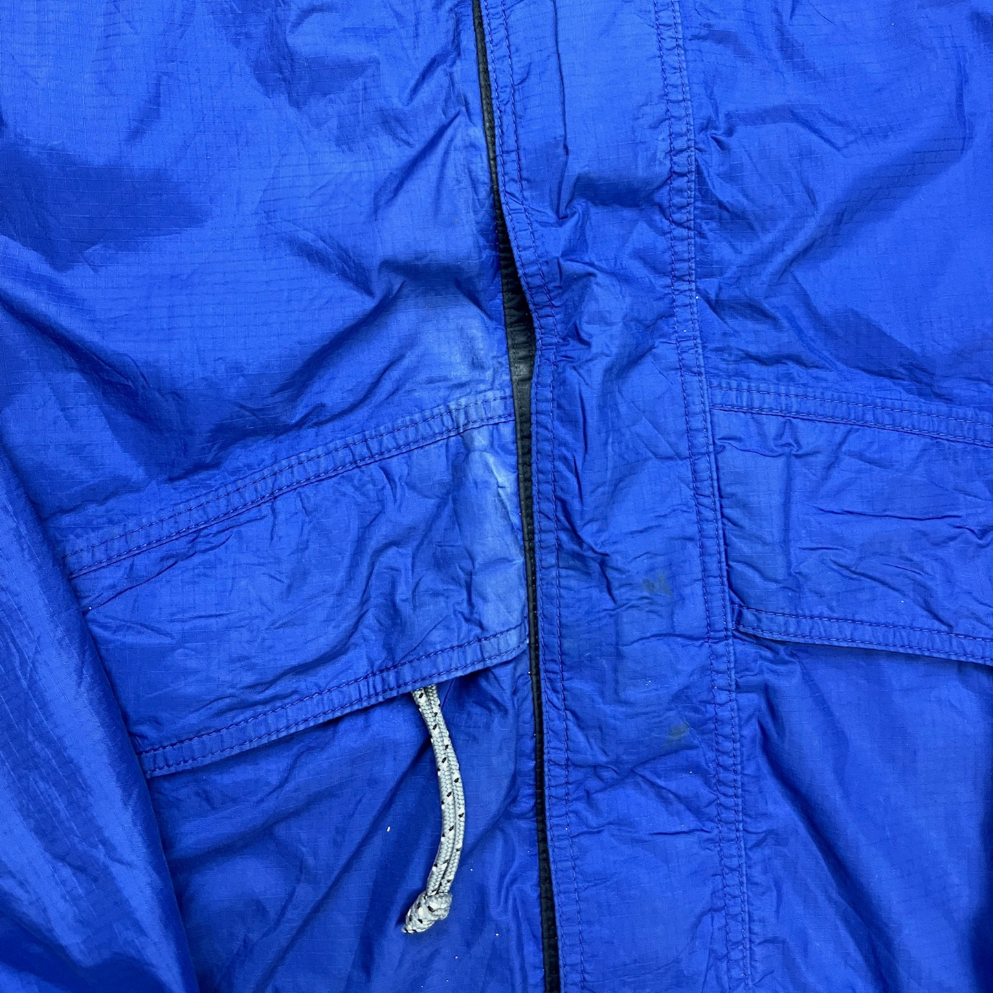 Patagonia Regenjacke