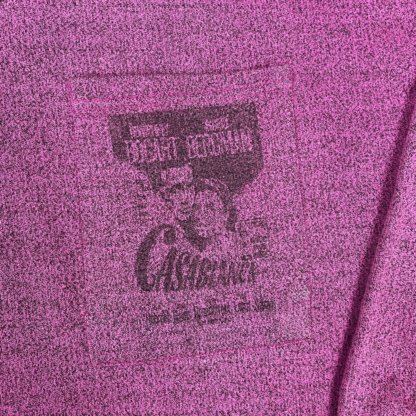 Vintage Washed Sweater