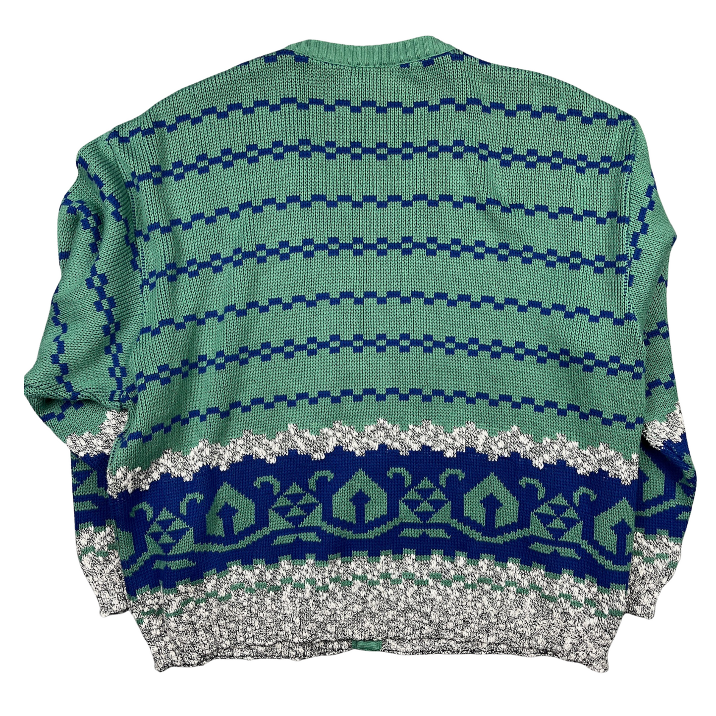 Strick Cardigan