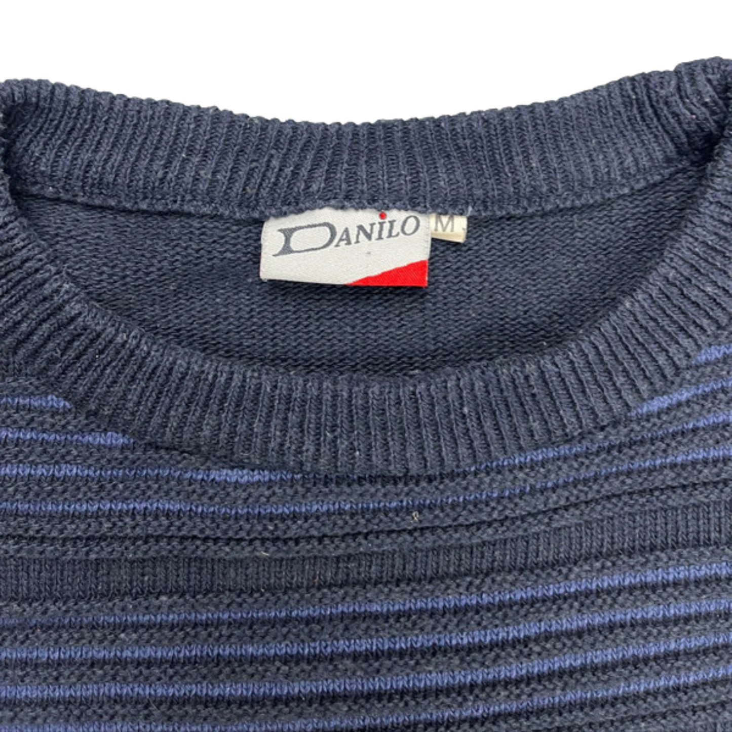 Danilo Strickpullover