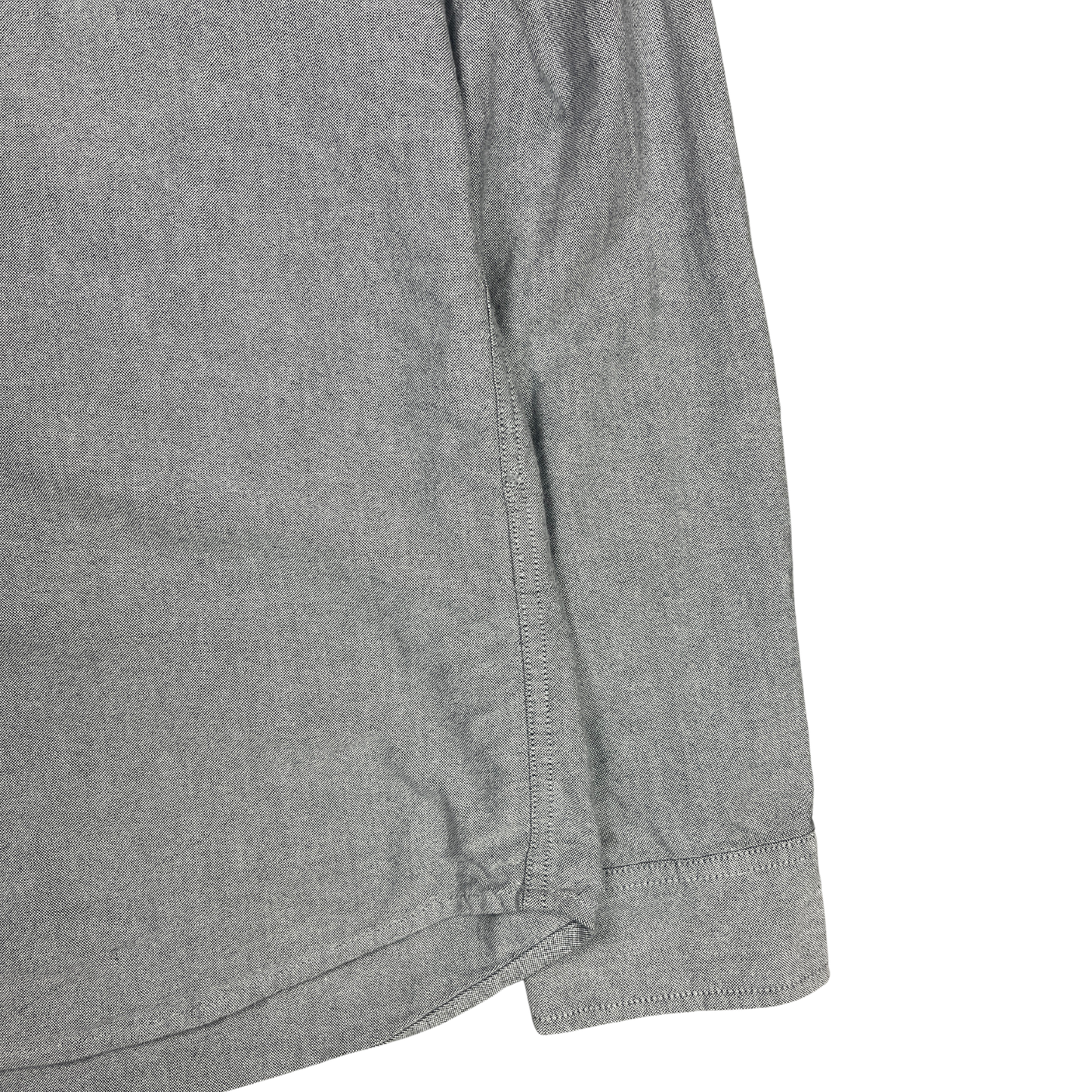 OAKLEY Hemd Grau - XL