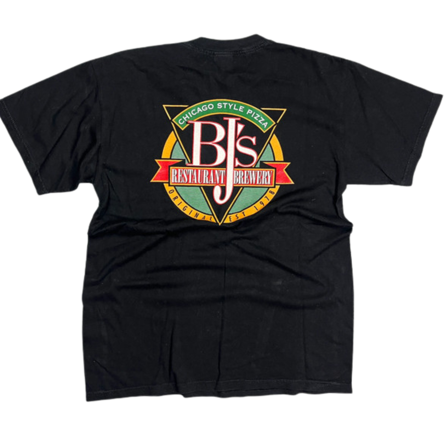 Gildan "BJs Restaurant" T-Shirt