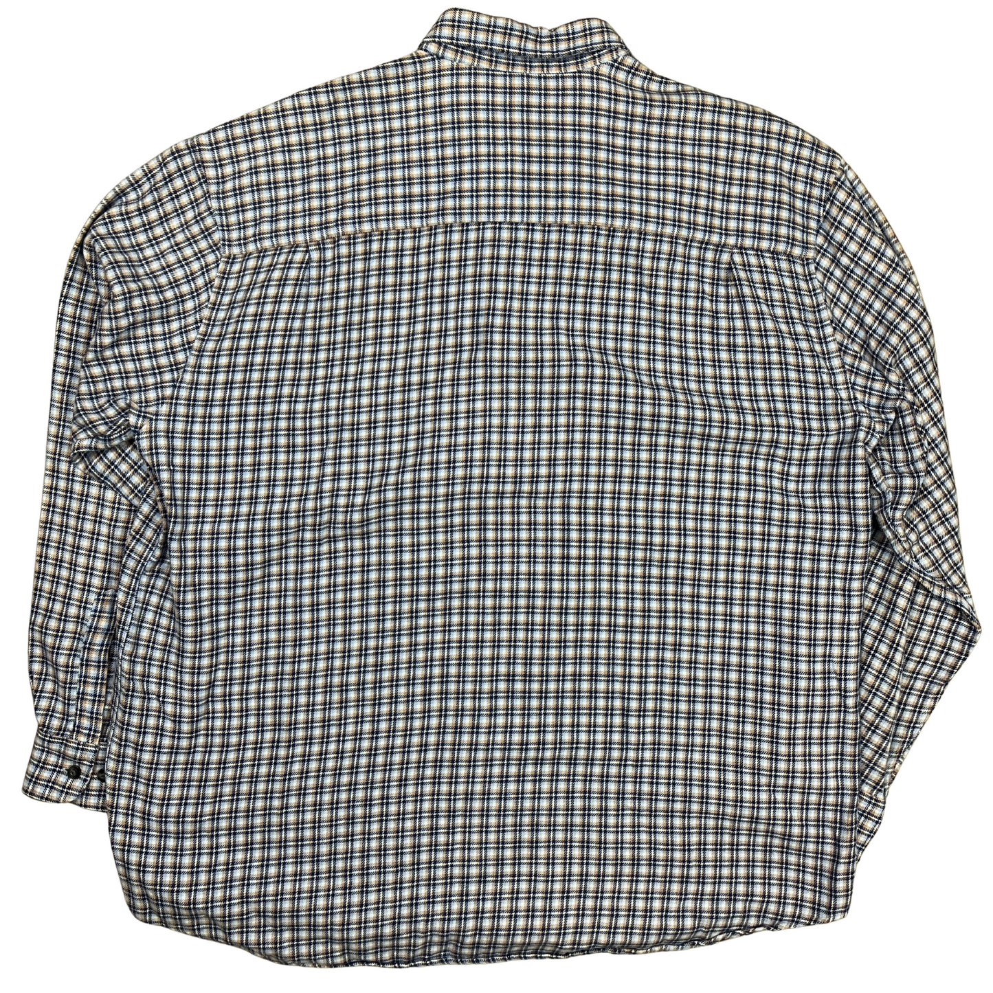 Vintage Flanellhemd