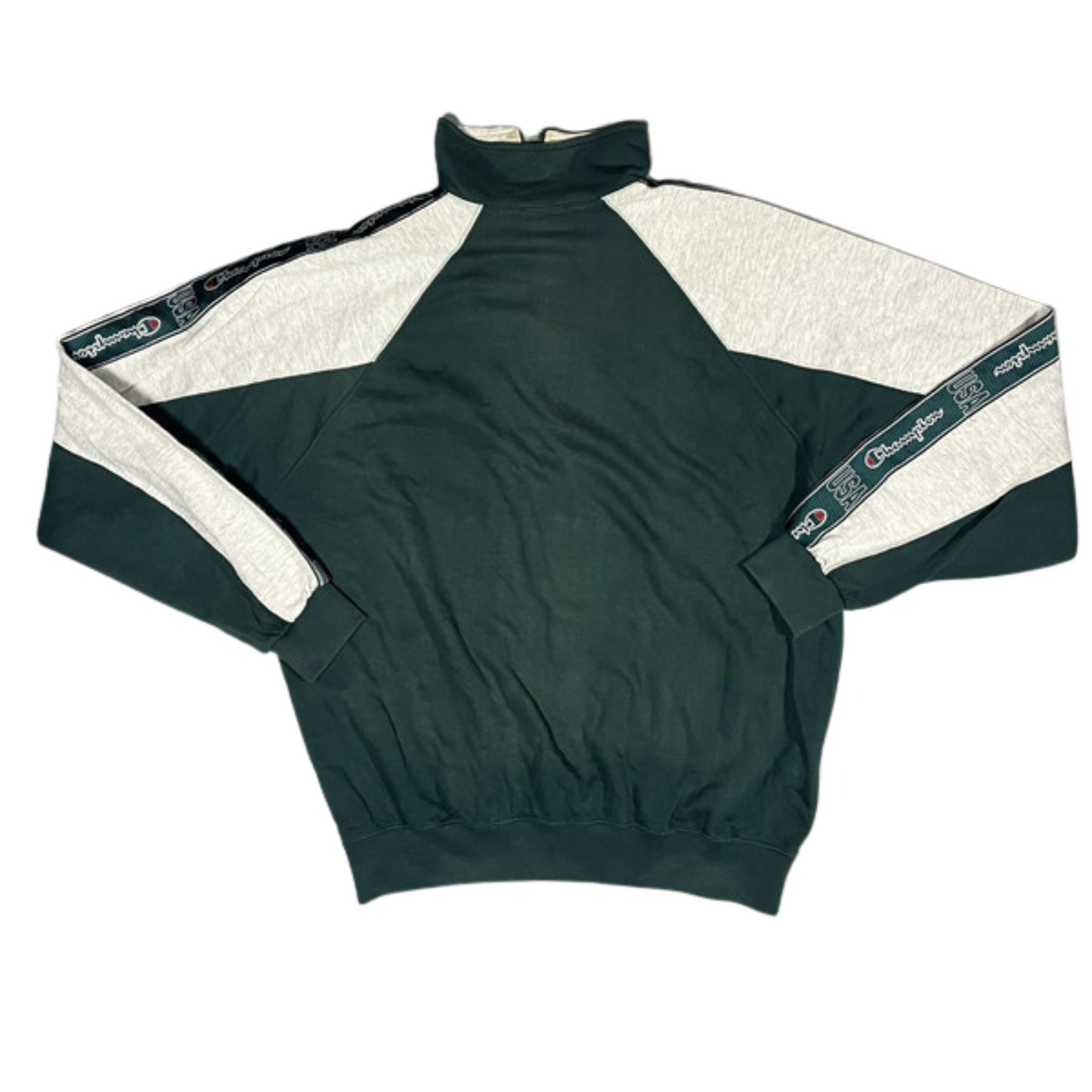 Champion Halfzip Pullover