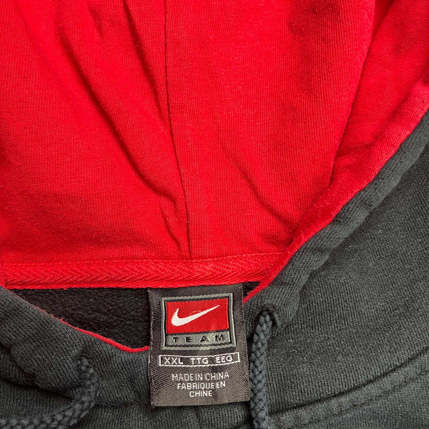 Nike "OHIO STATE" Kapuzenpullover