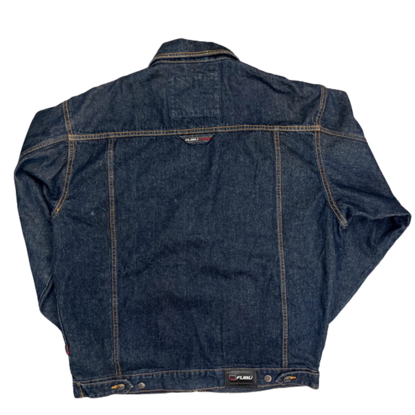 FUBU Jeansjacke