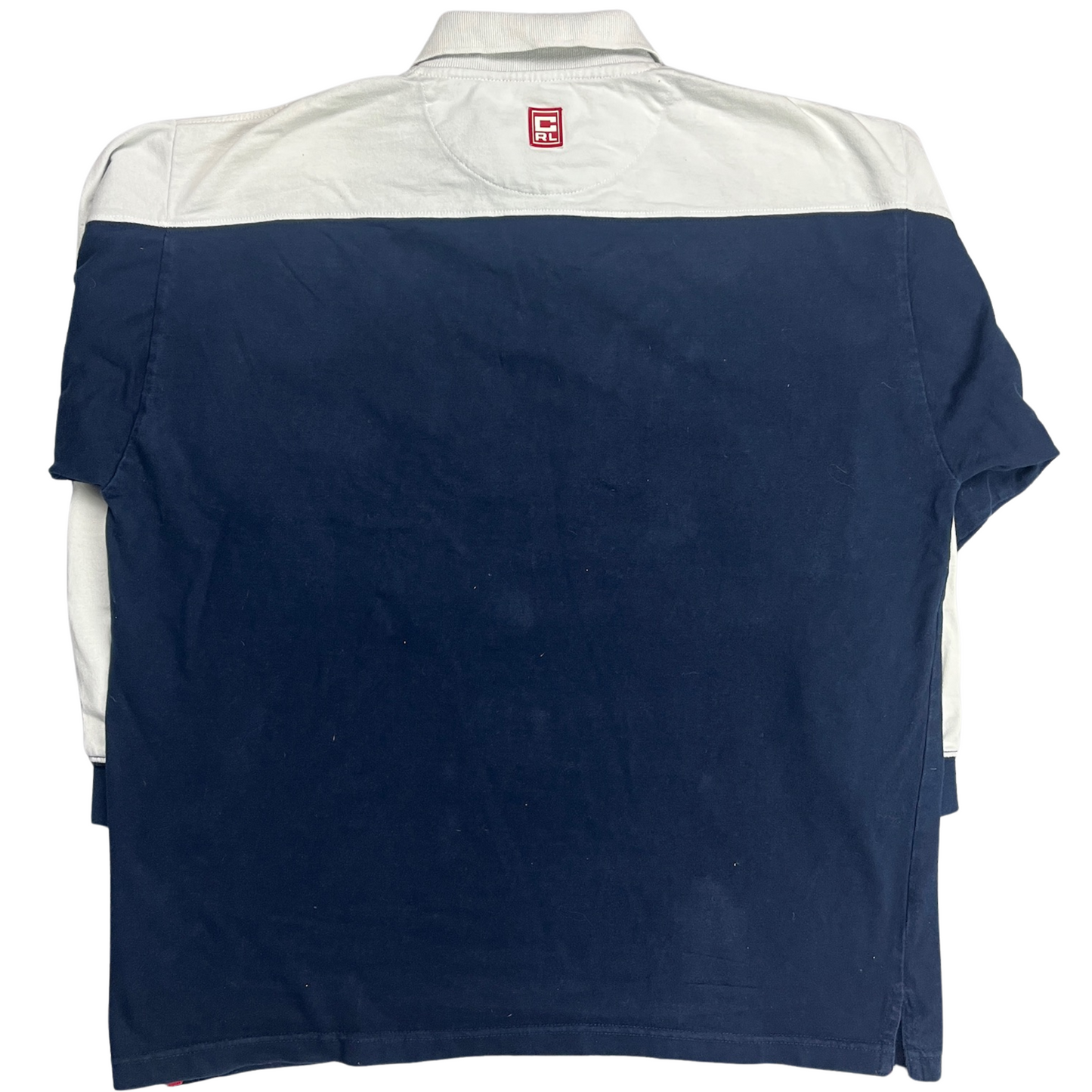 Chaps by Ralph Lauren Langarm Poloshirt