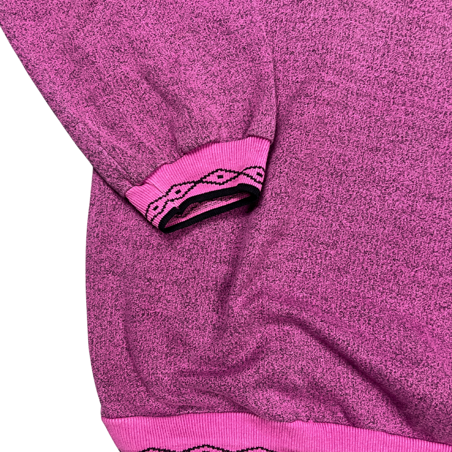 Vintage Washed Sweater