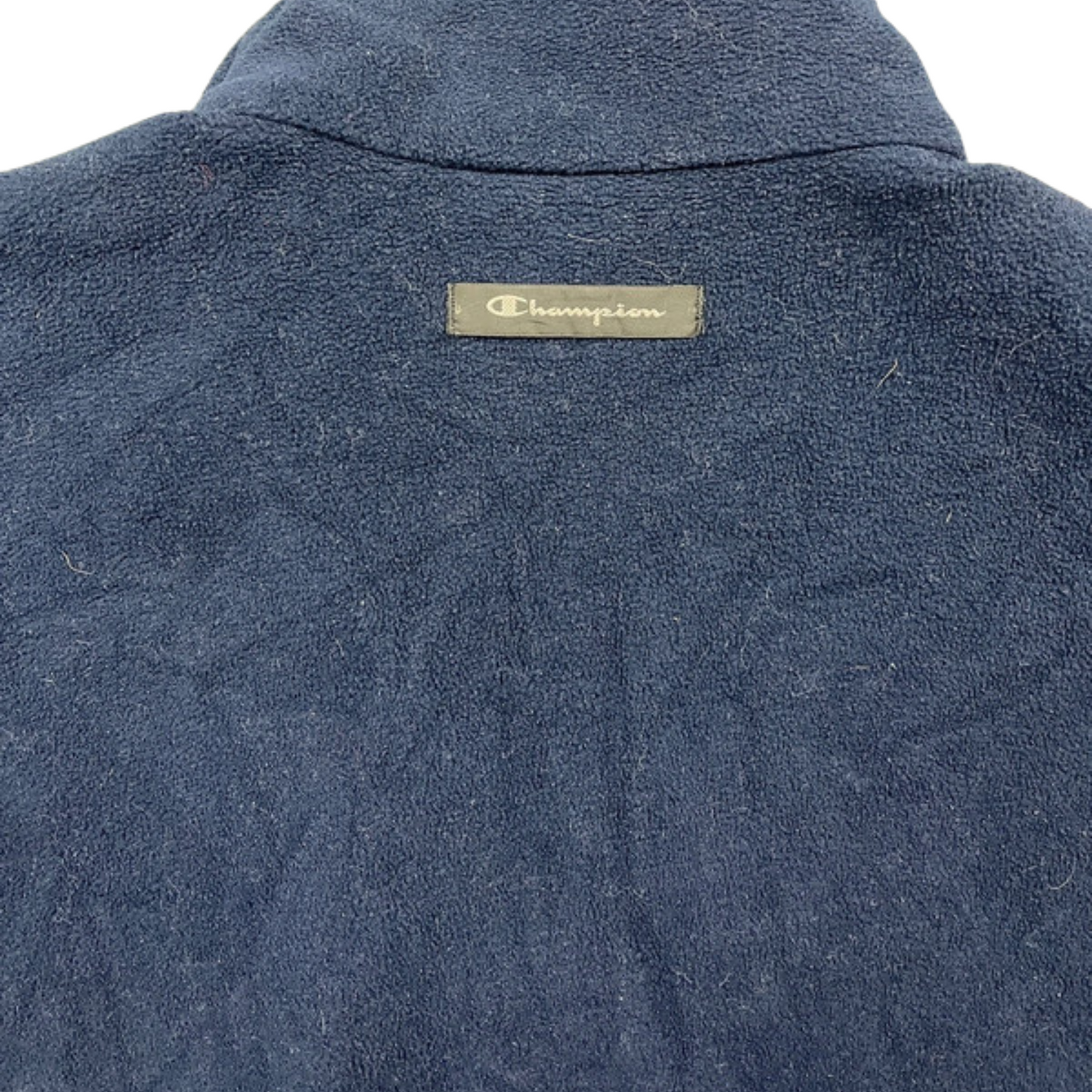 Champion Halfzip Pullover