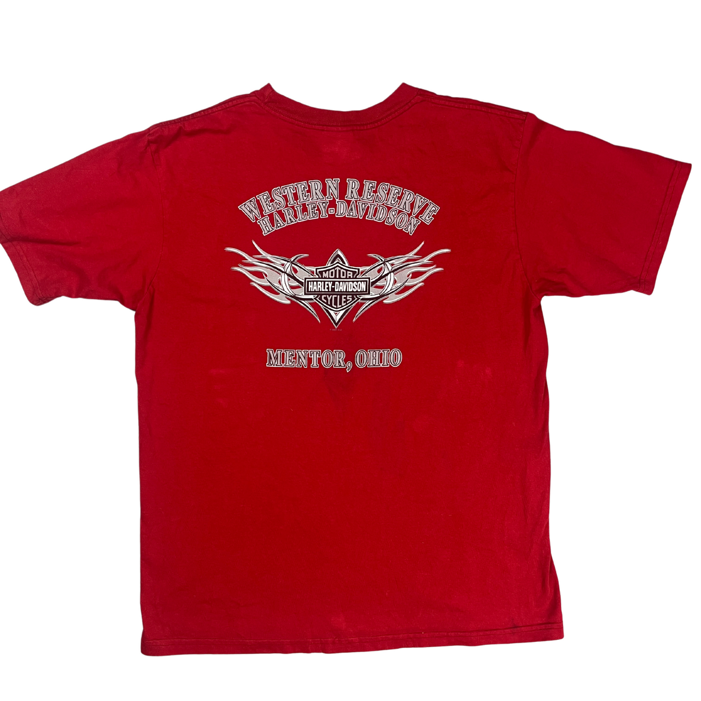 Harley Davidson T-Shirt