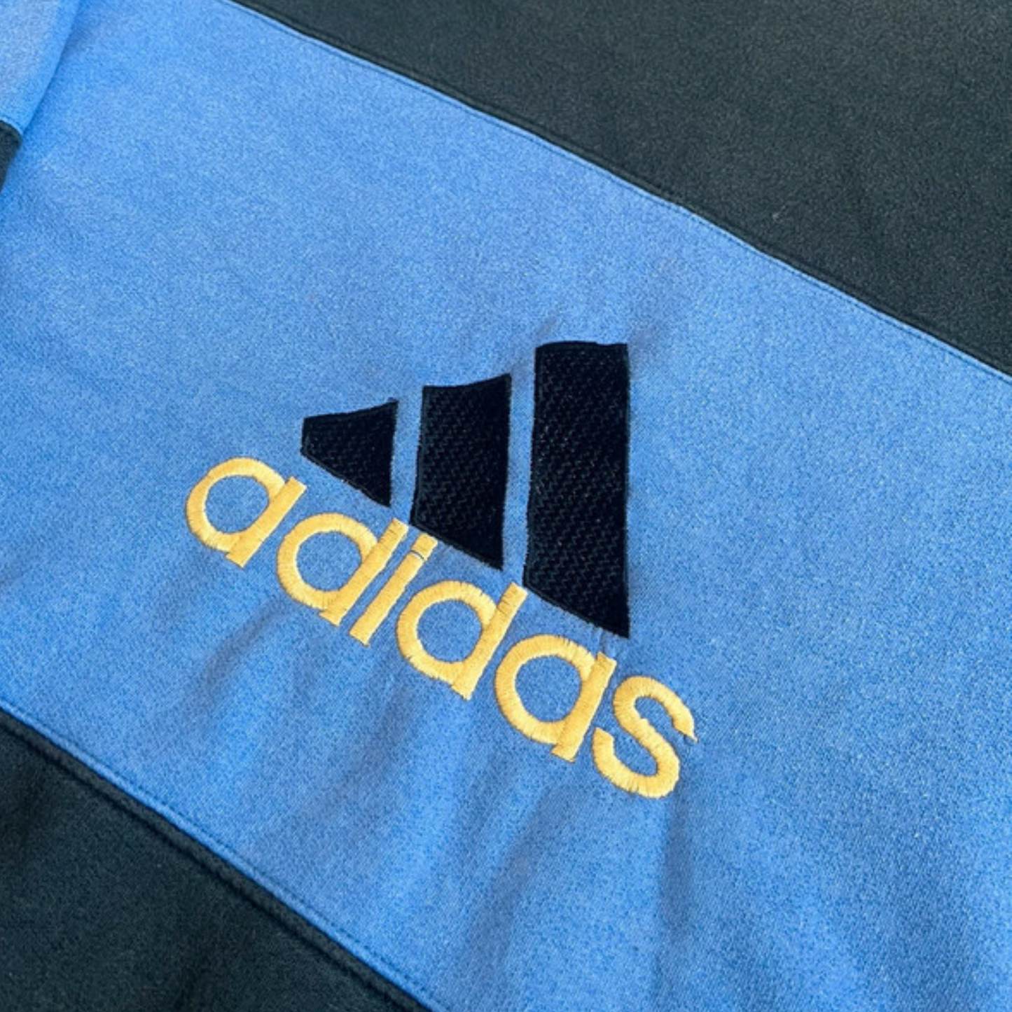 Adidas Sweater