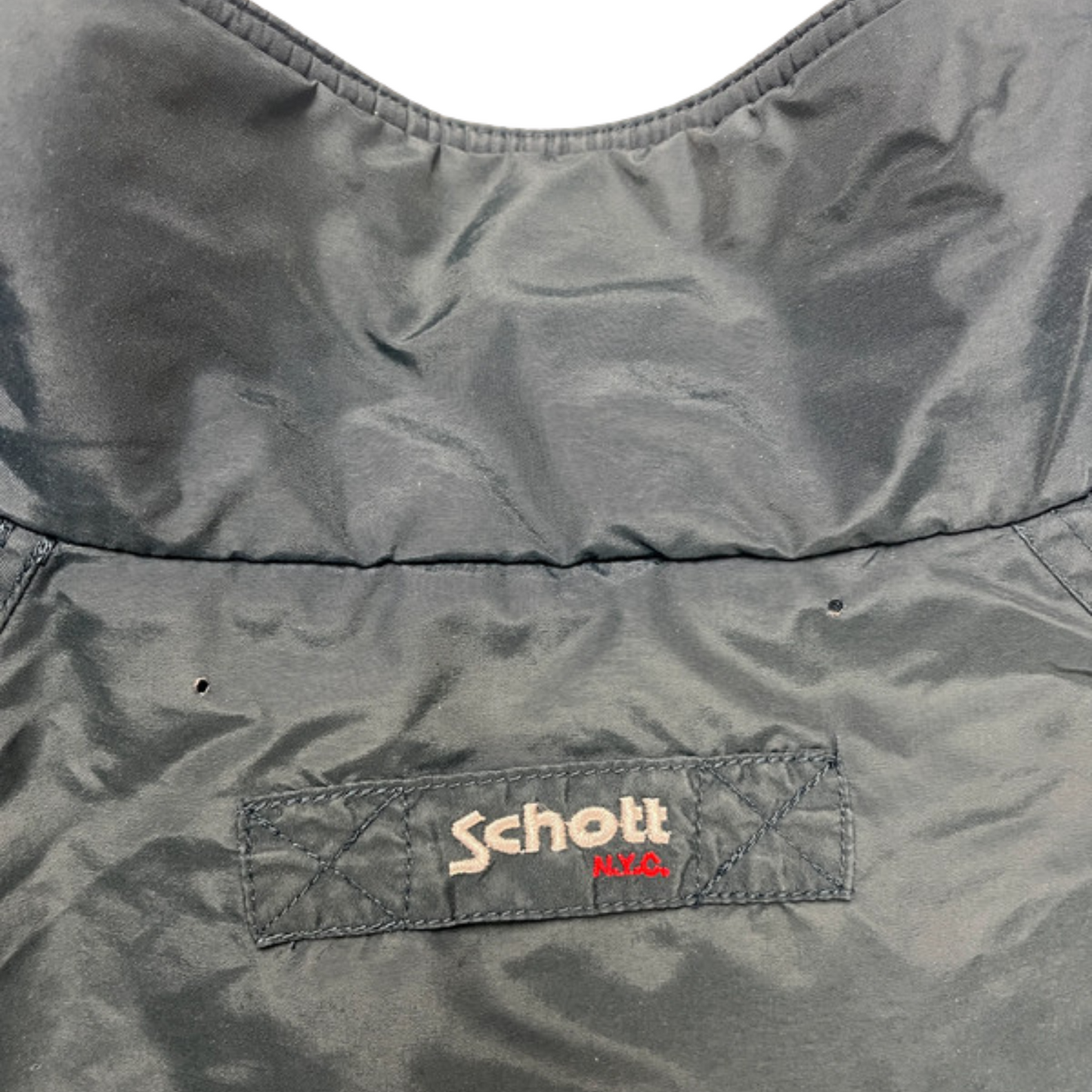 Schott Bomberjacke
