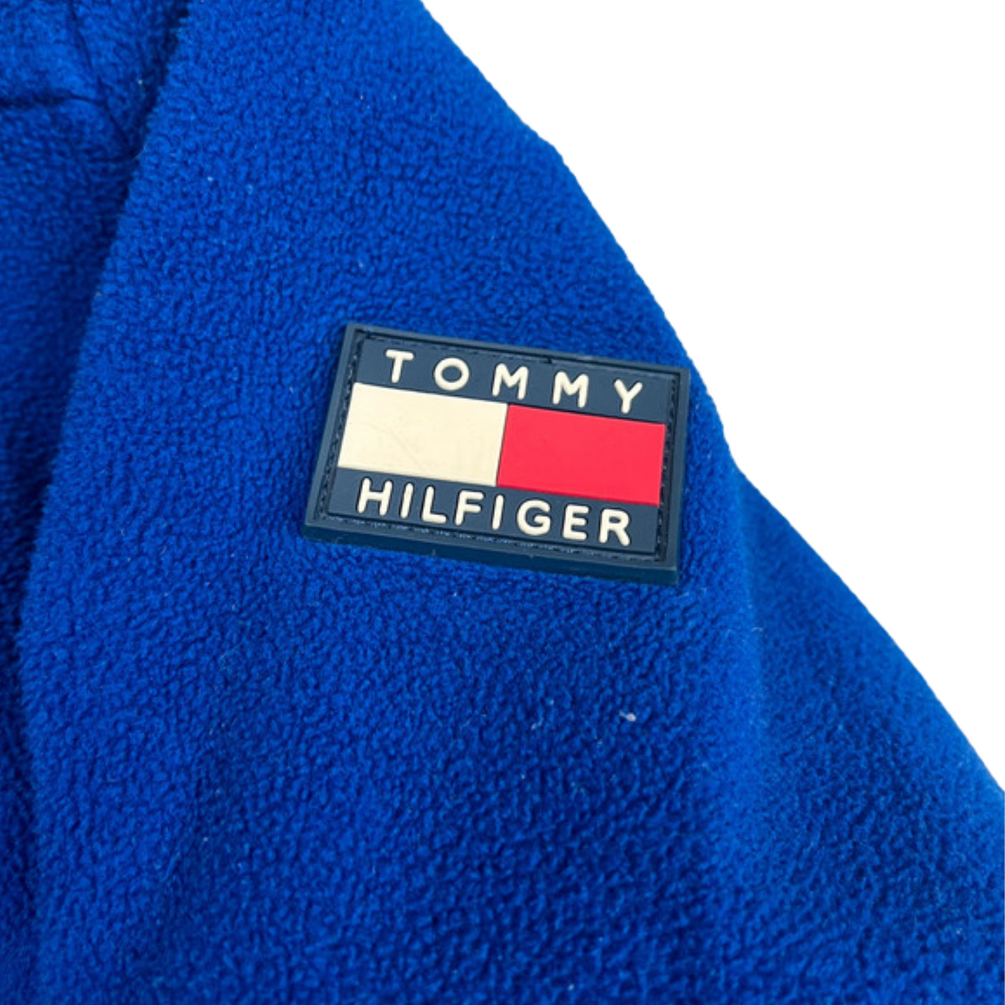 Tommy Hilfiger Fleecepullover (-jacke)