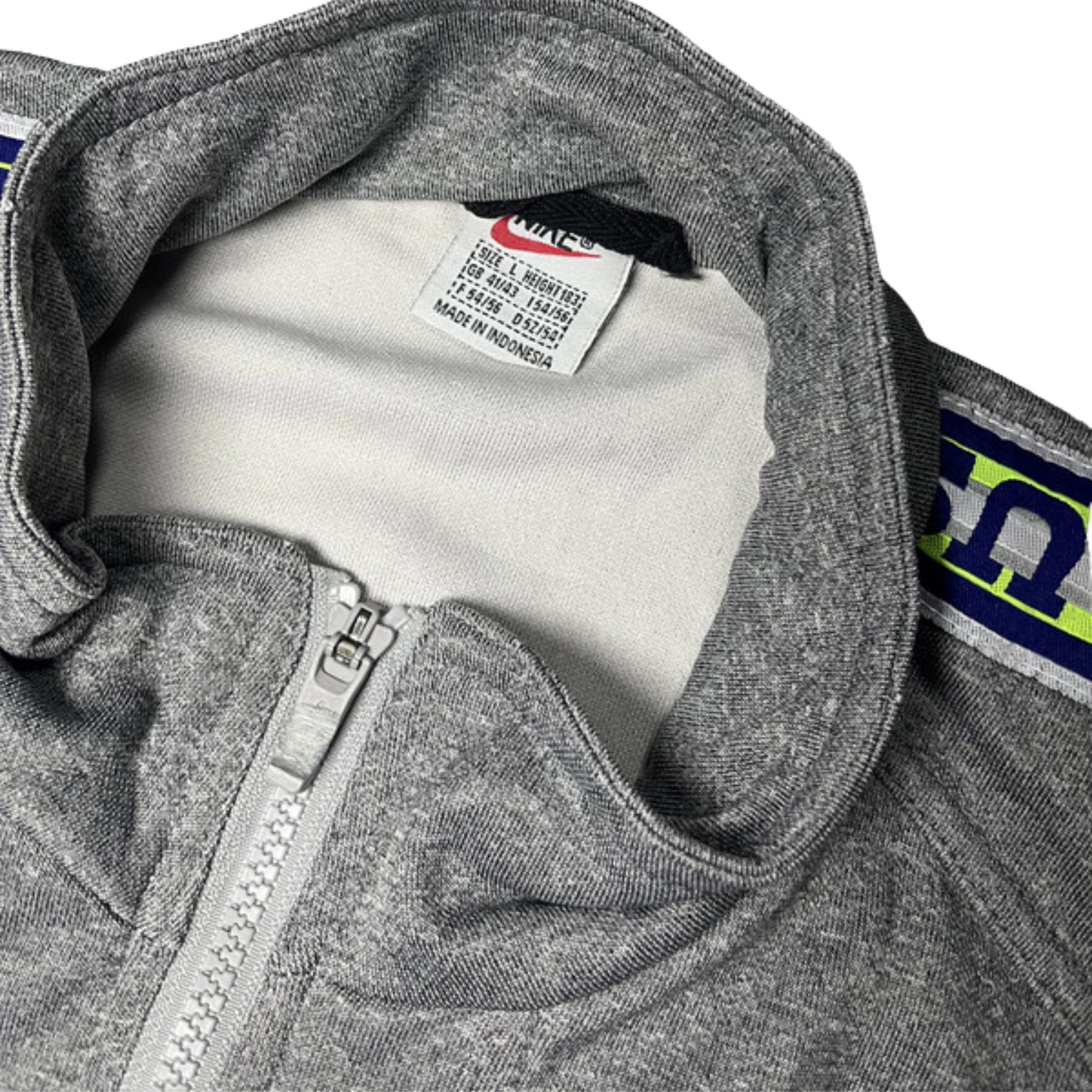 Nike Trainingsjacke