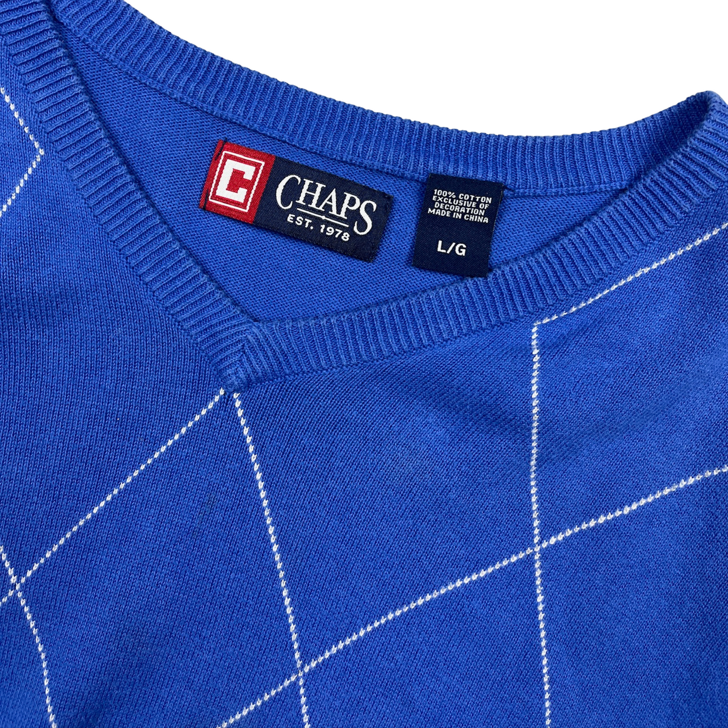 Chaps by Ralph Lauren Pullunder