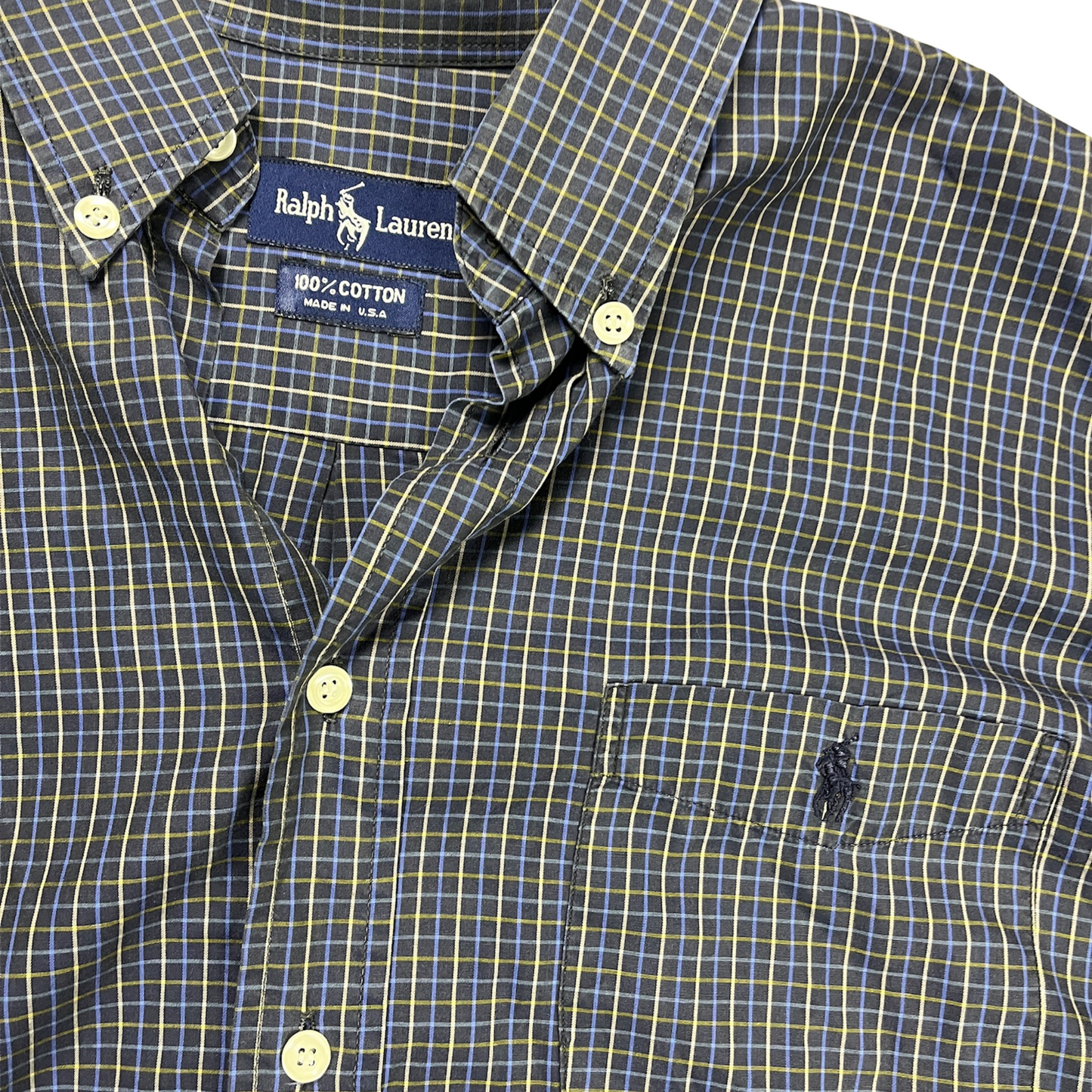 Ralph Lauren Hemd