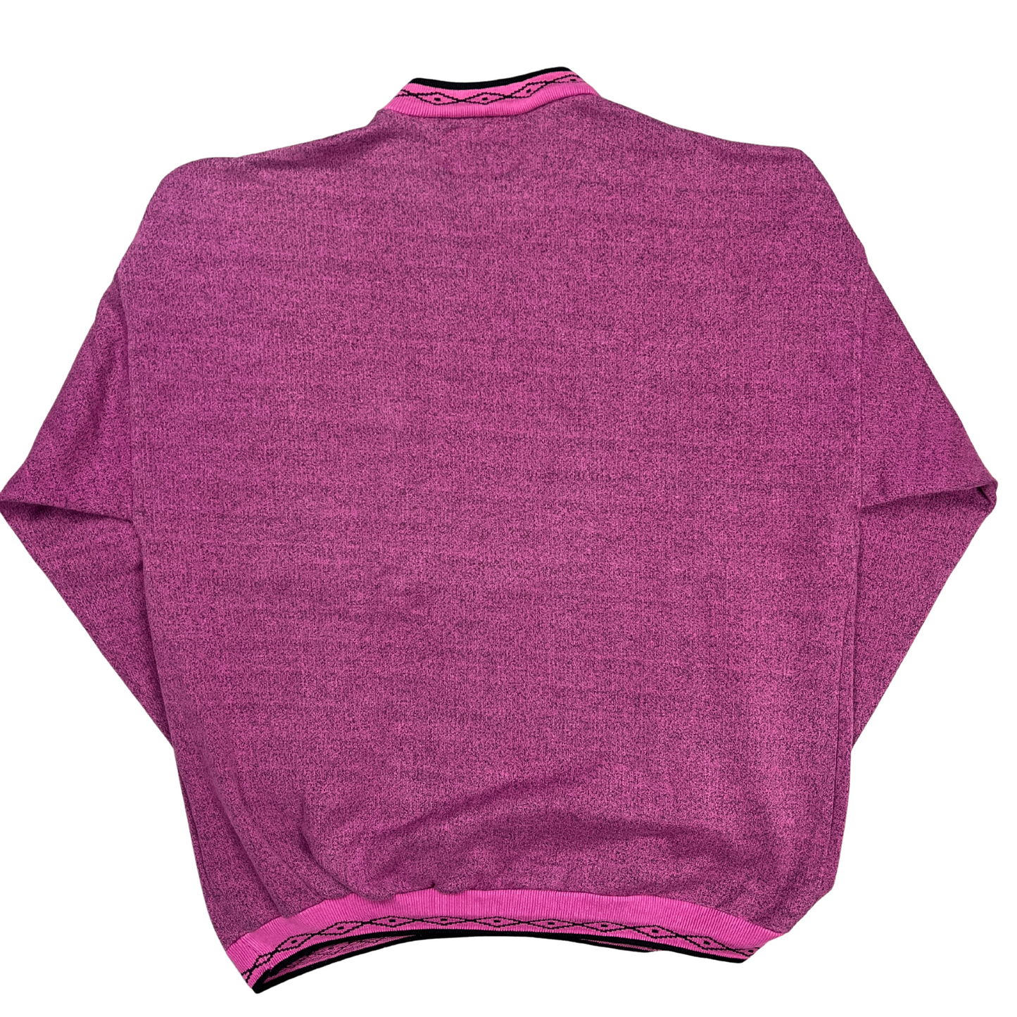 Vintage Washed Sweater