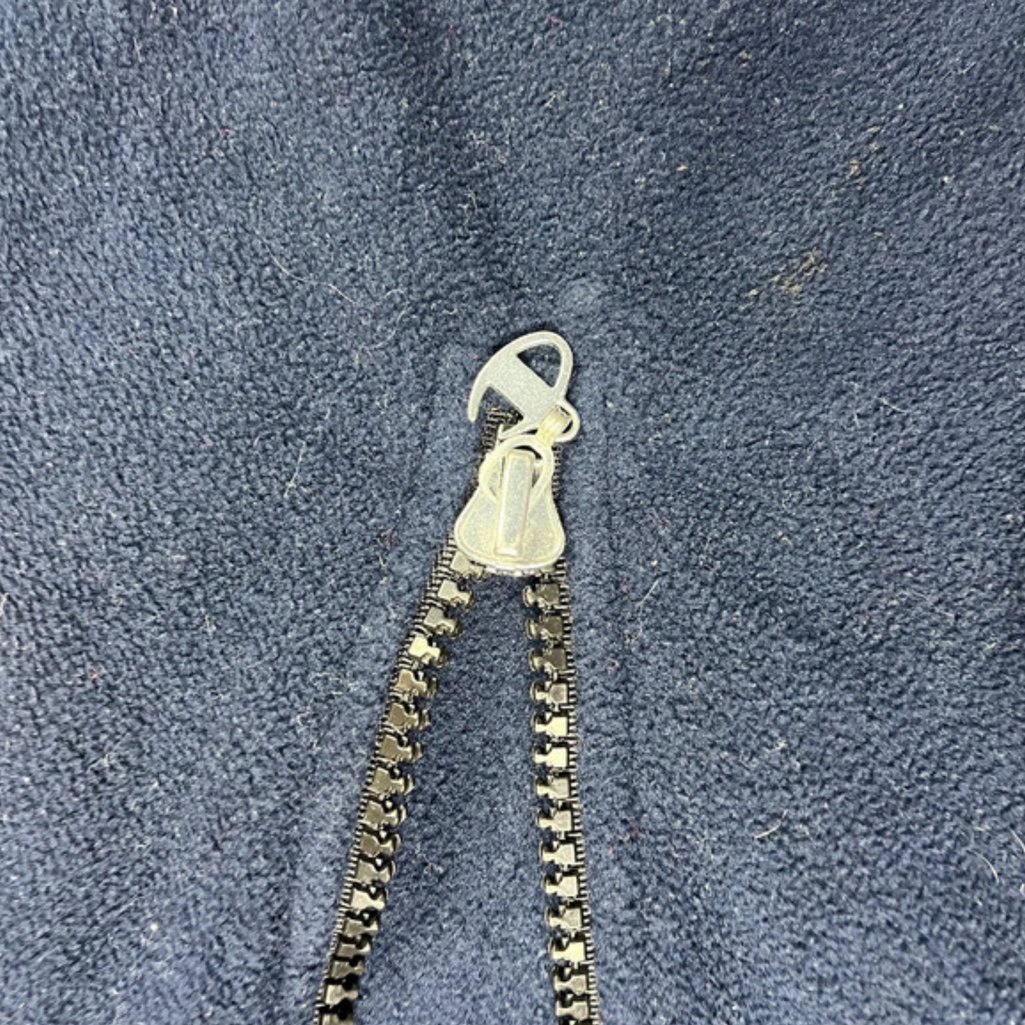 Champion Halfzip Pullover